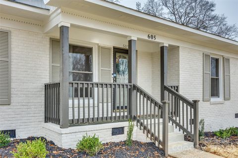 A home in Rock Hill