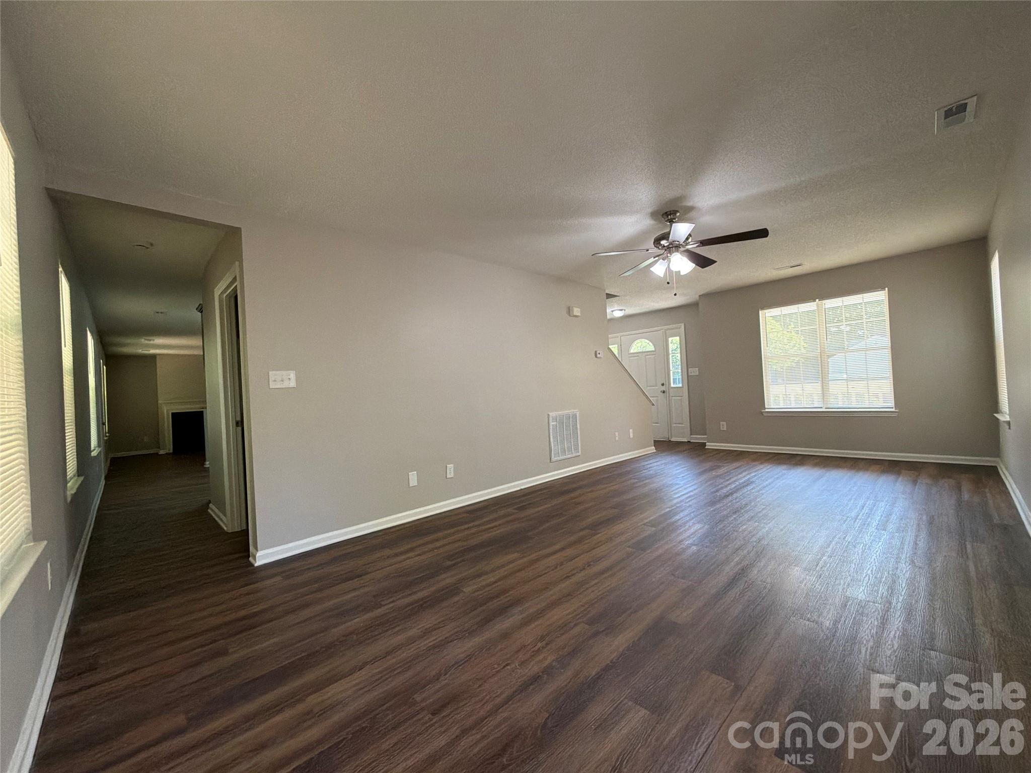 Running Deer - Residential