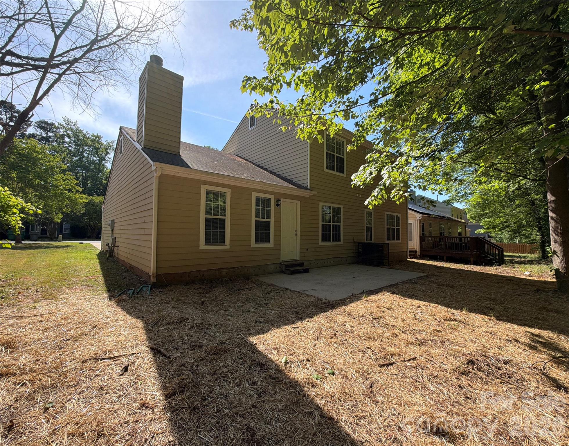 Running Deer - Residential