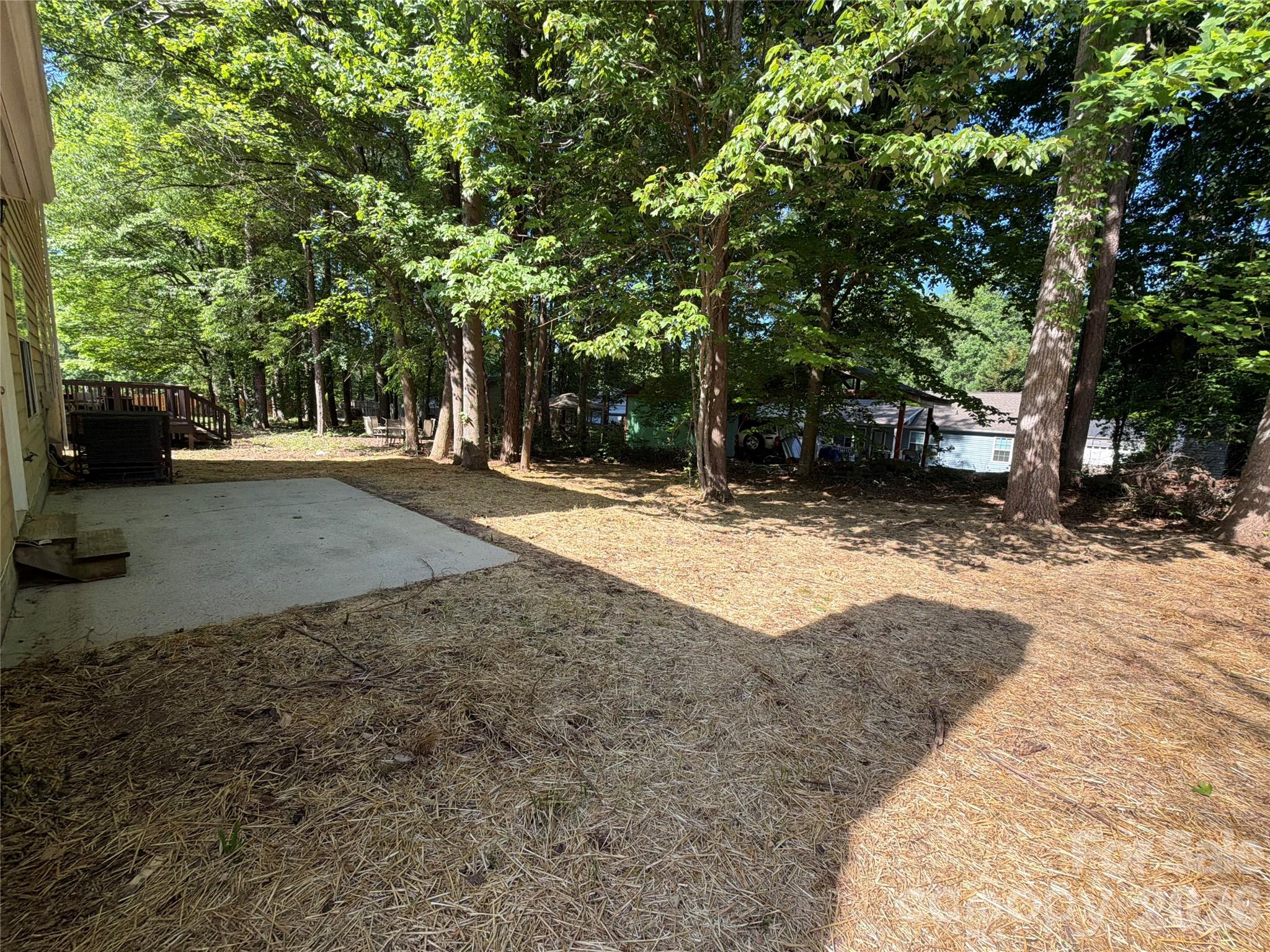 Running Deer - Residential