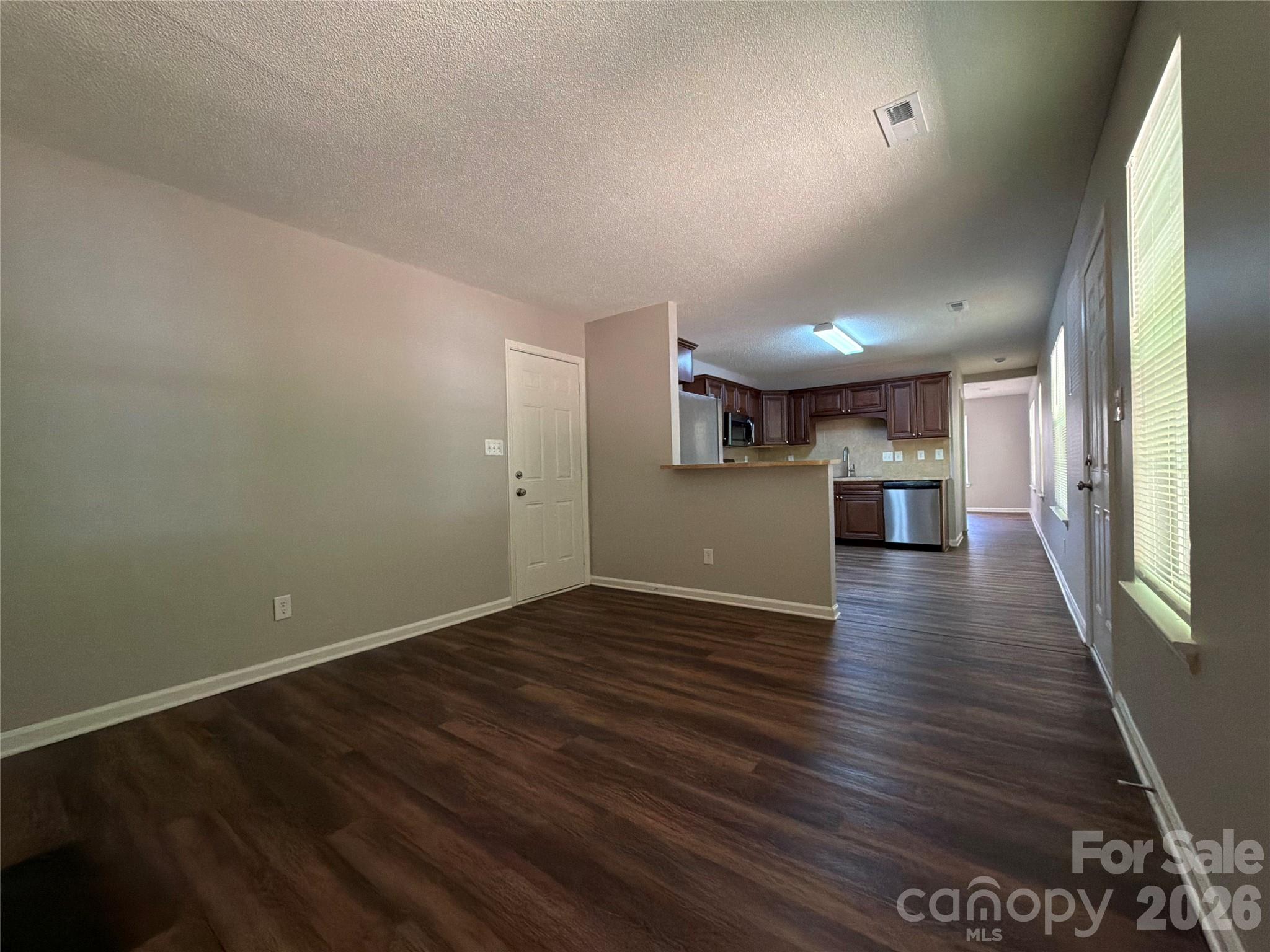 Running Deer - Residential