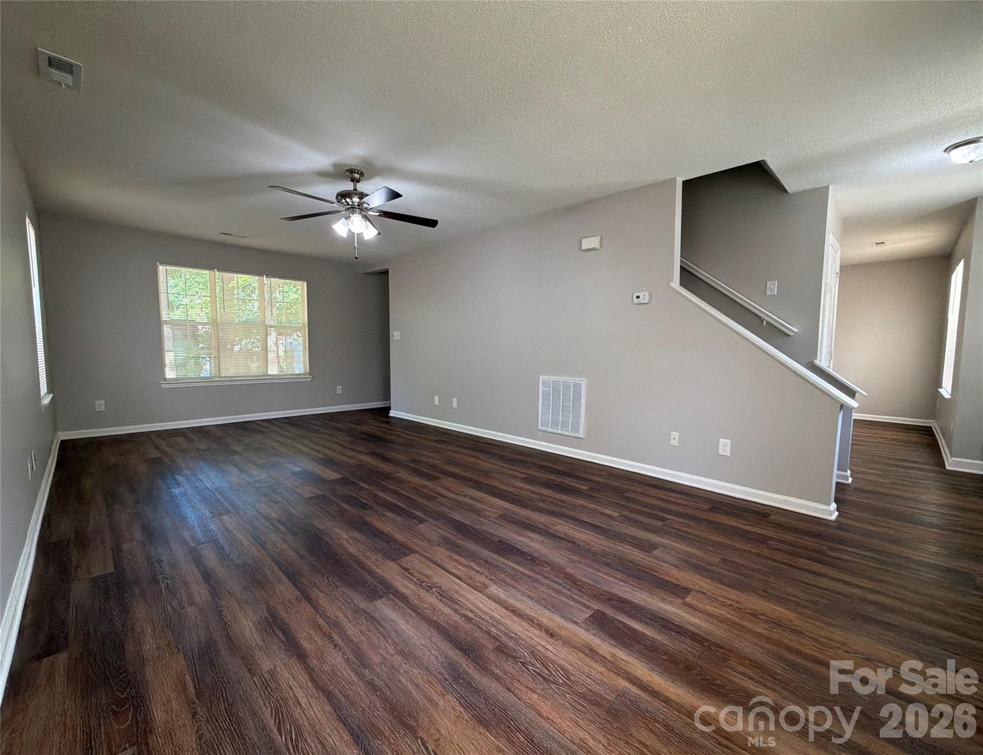Running Deer - Residential