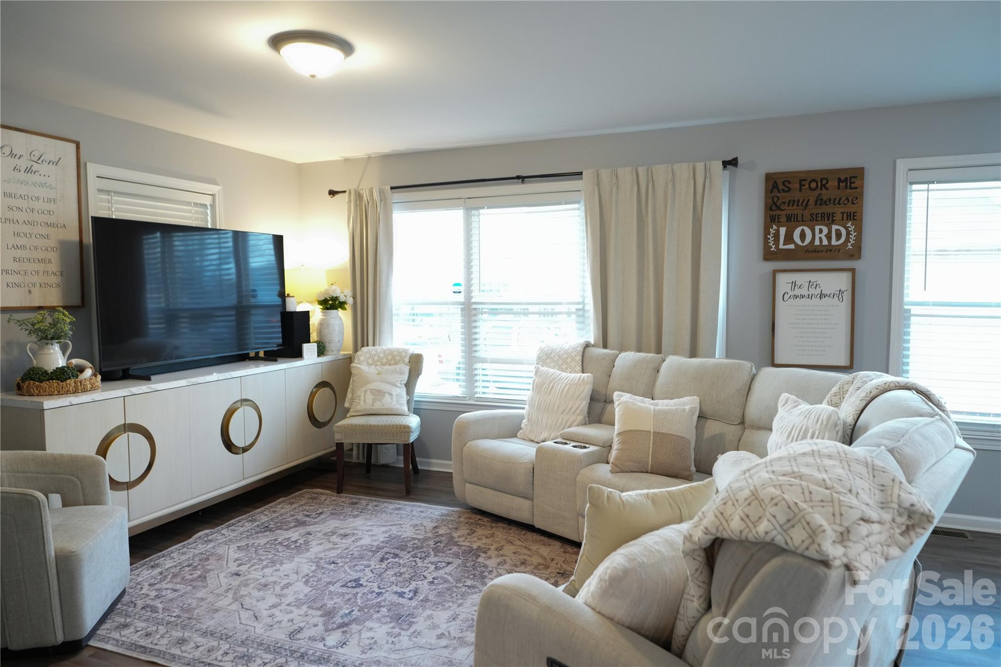 Allison Summit - Residential