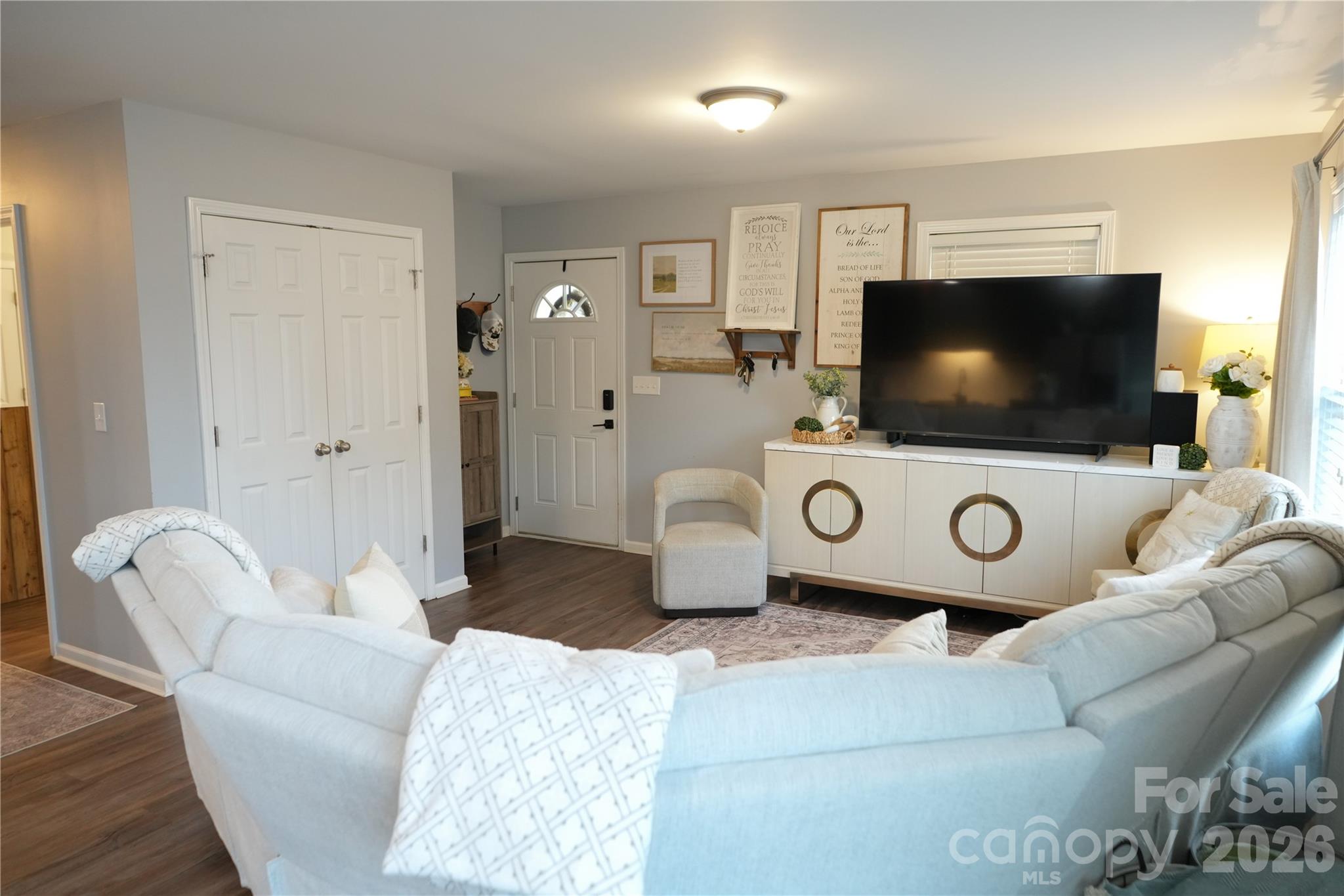 Allison Summit - Residential