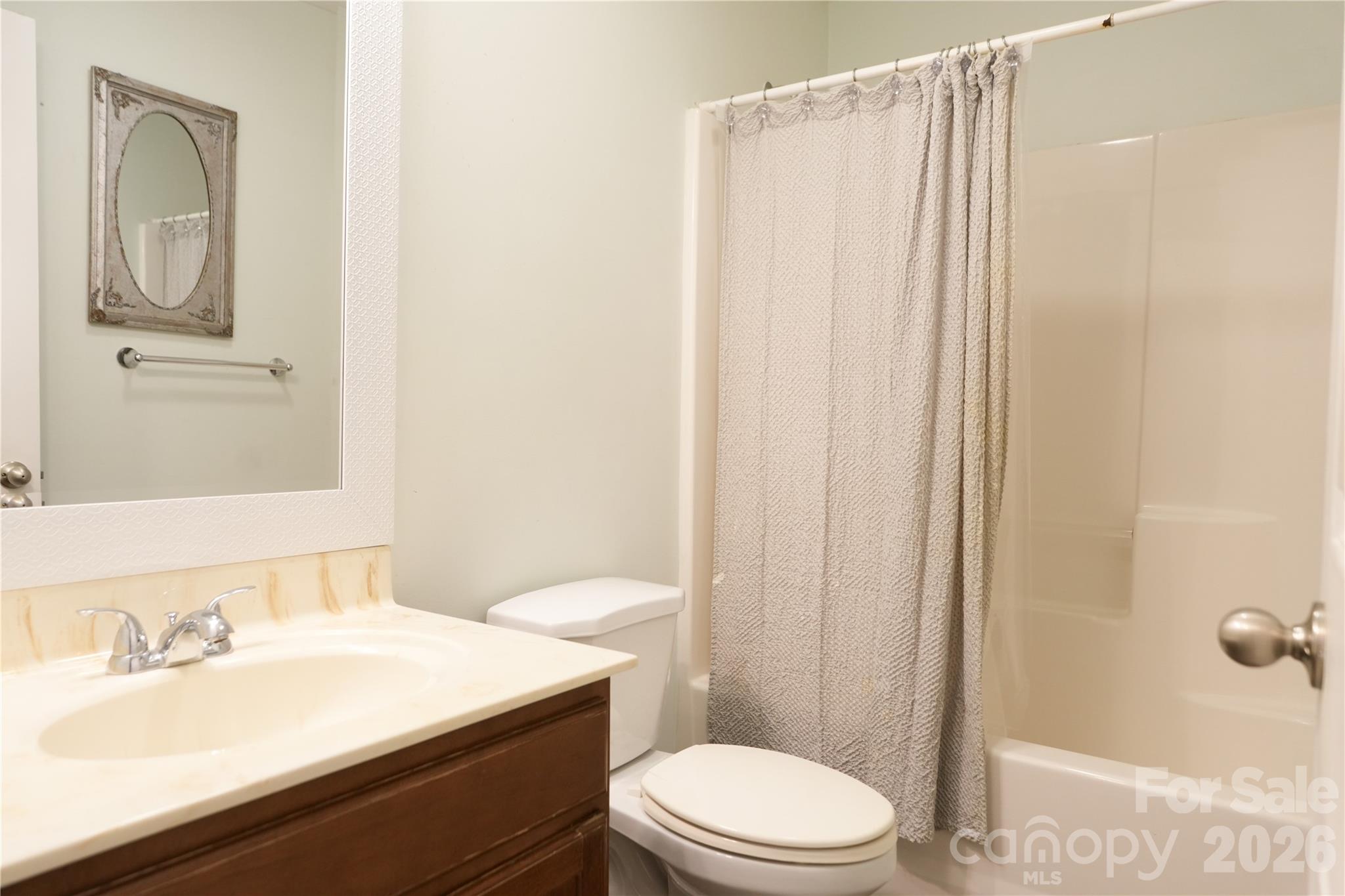 Allison Summit - Residential