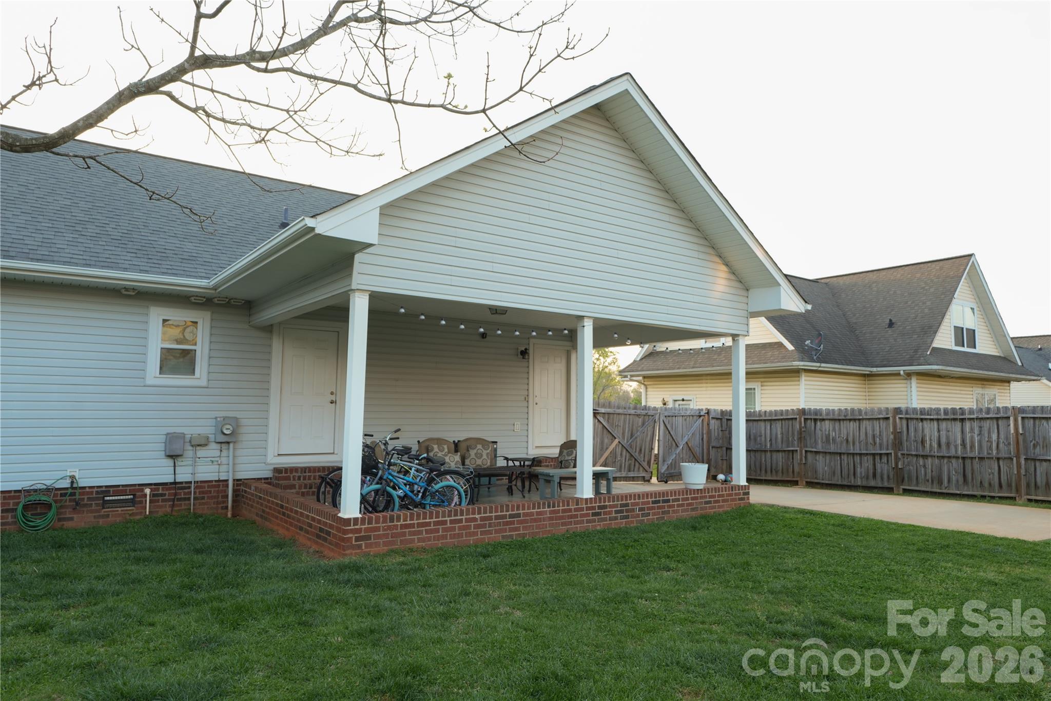 Allison Summit - Residential