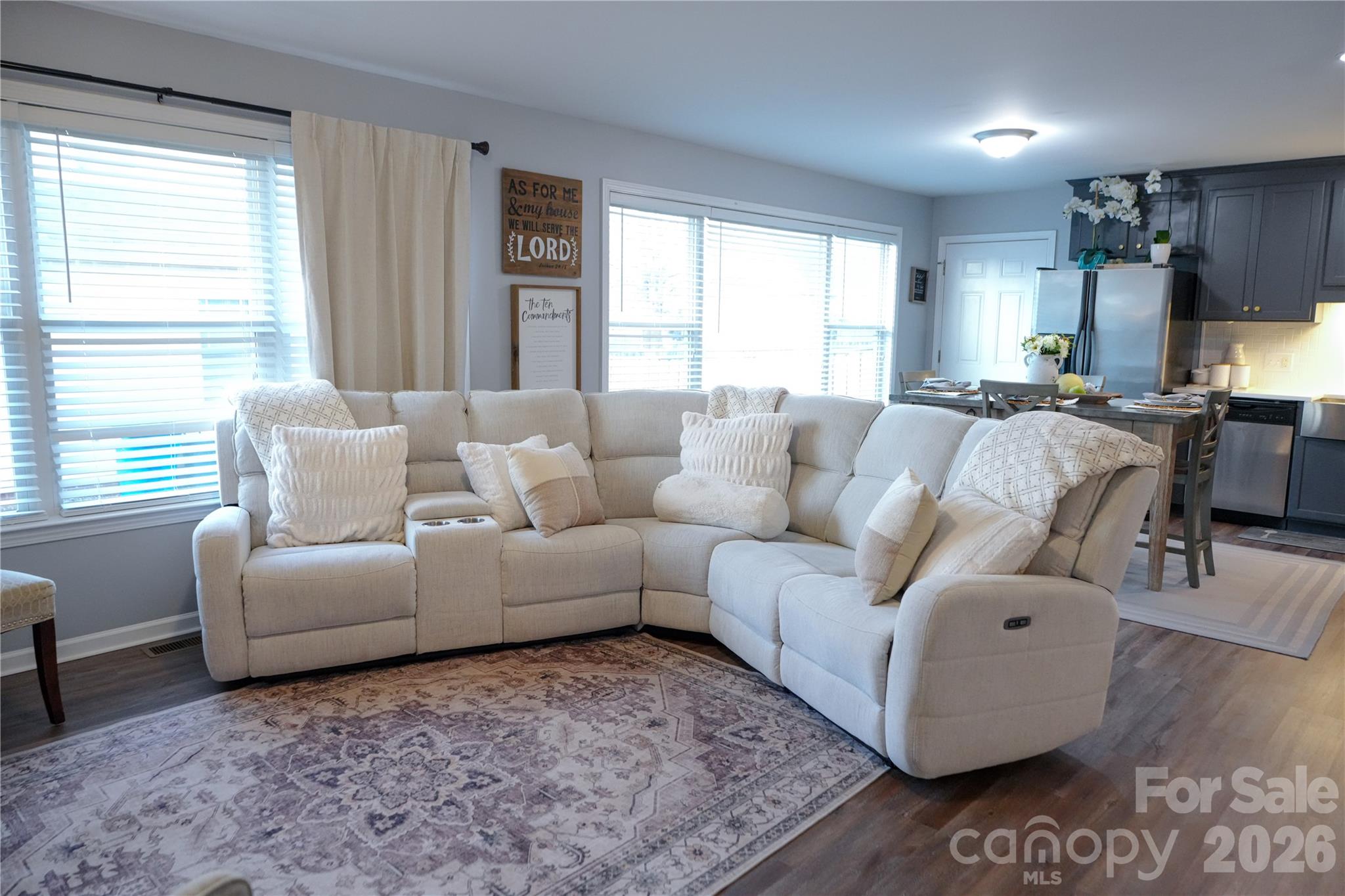 Allison Summit - Residential