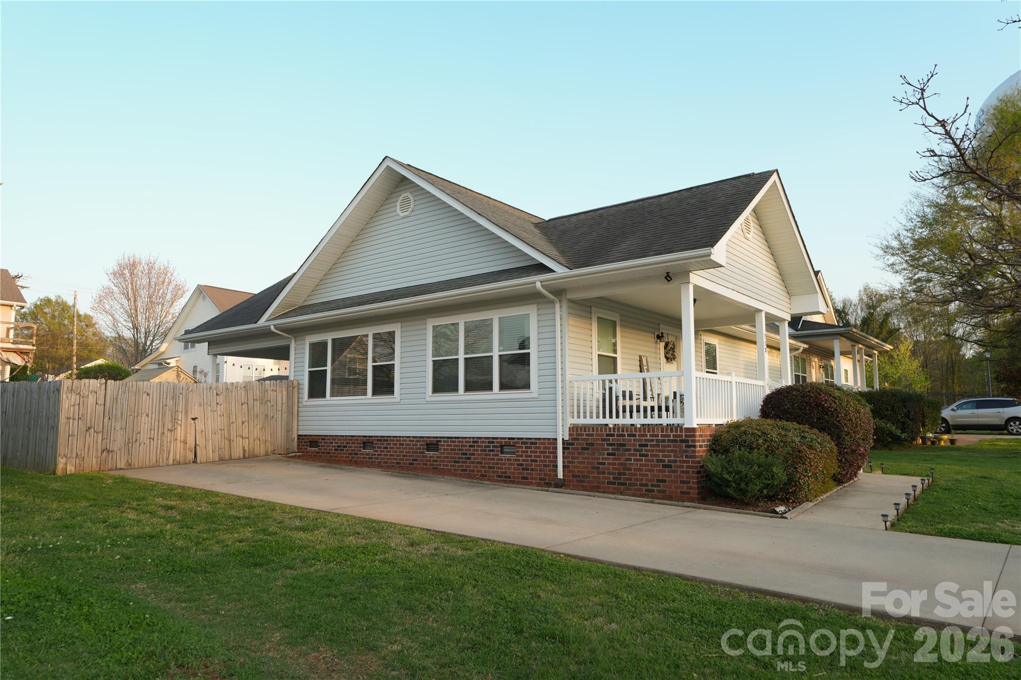 Allison Summit - Residential