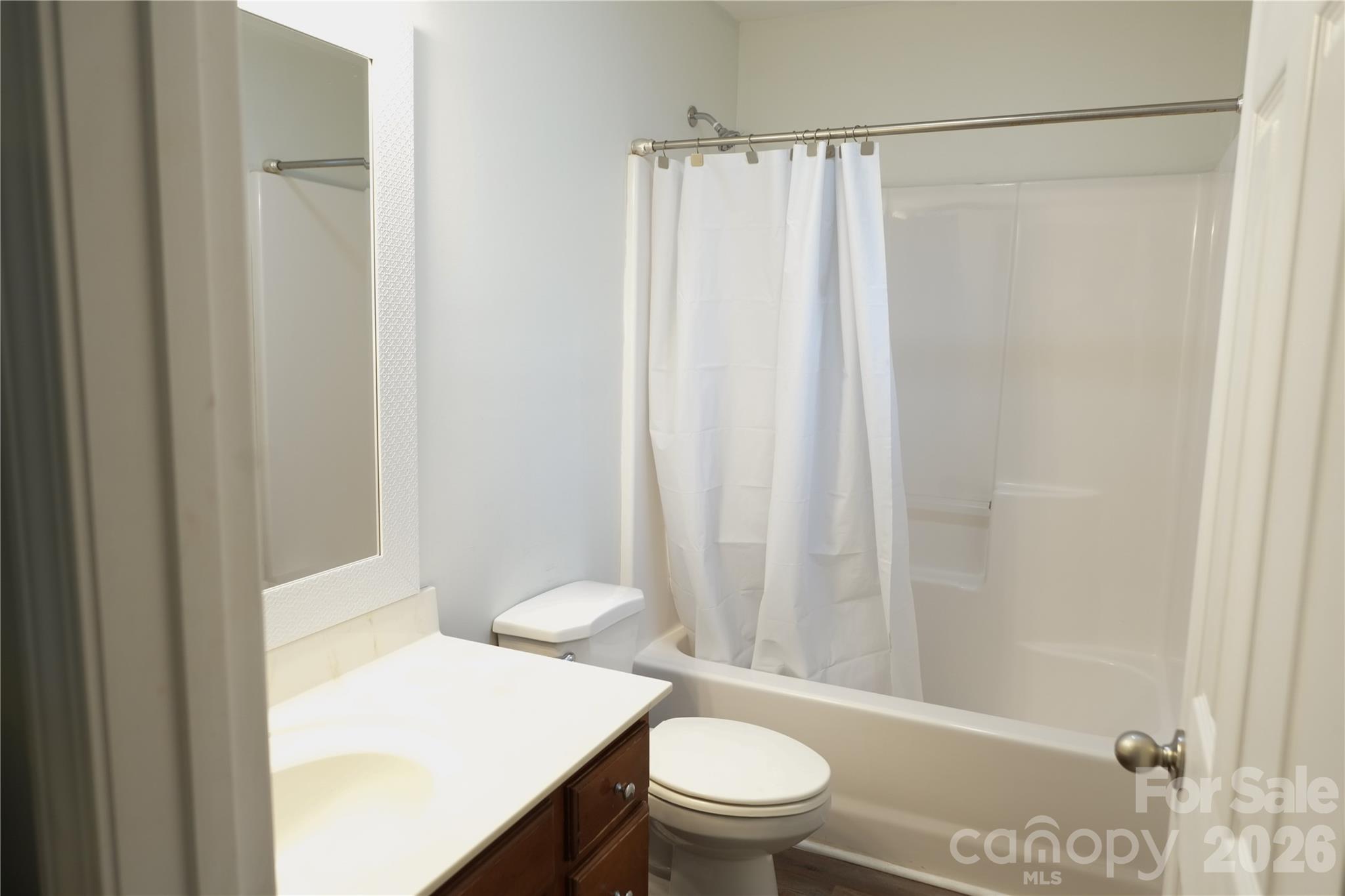 Allison Summit - Residential