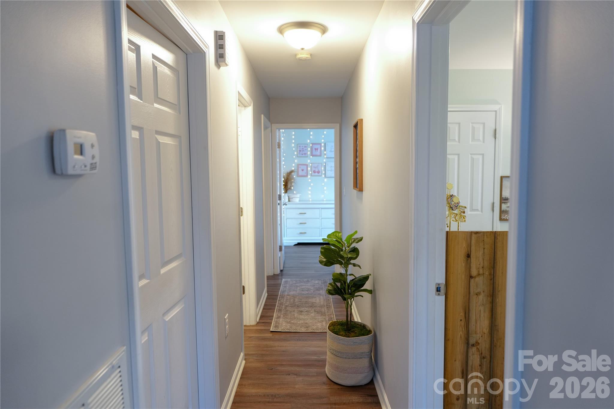 Allison Summit - Residential