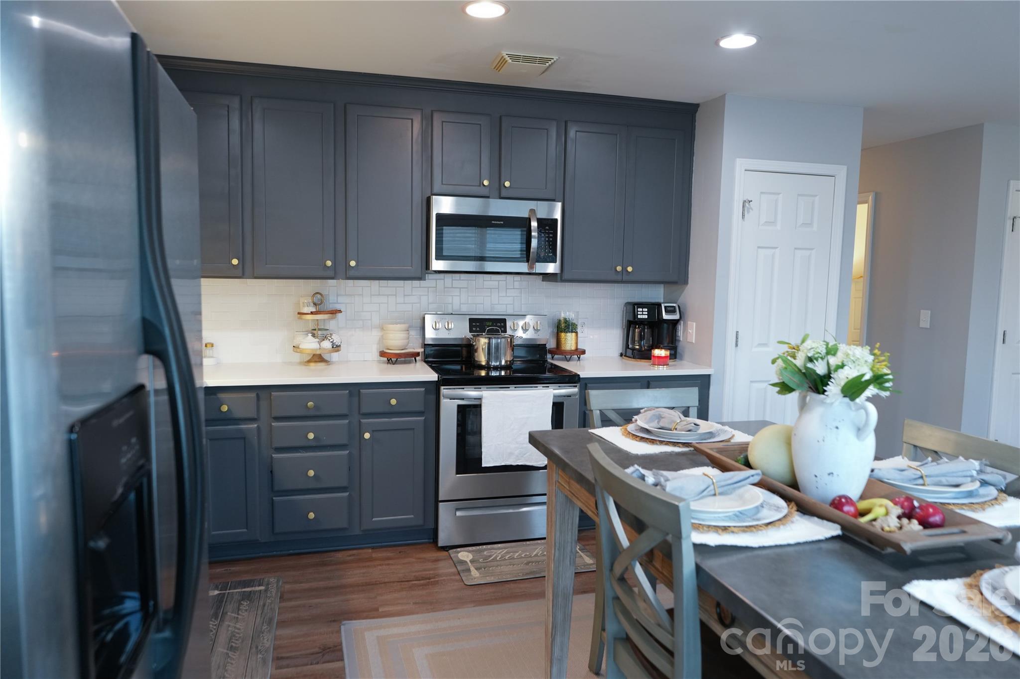 Allison Summit - Residential