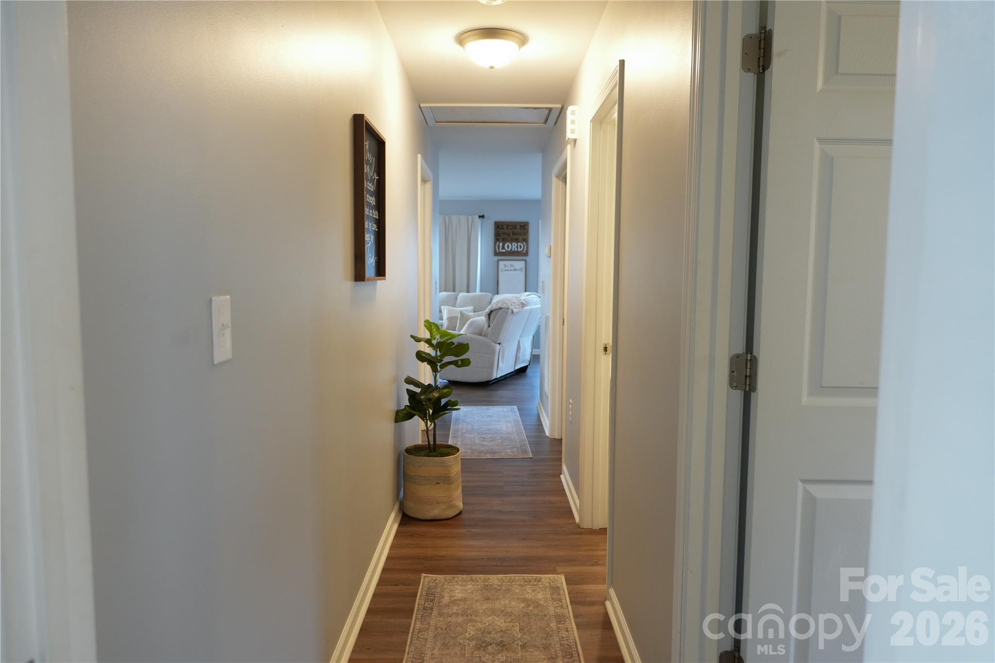 Allison Summit - Residential