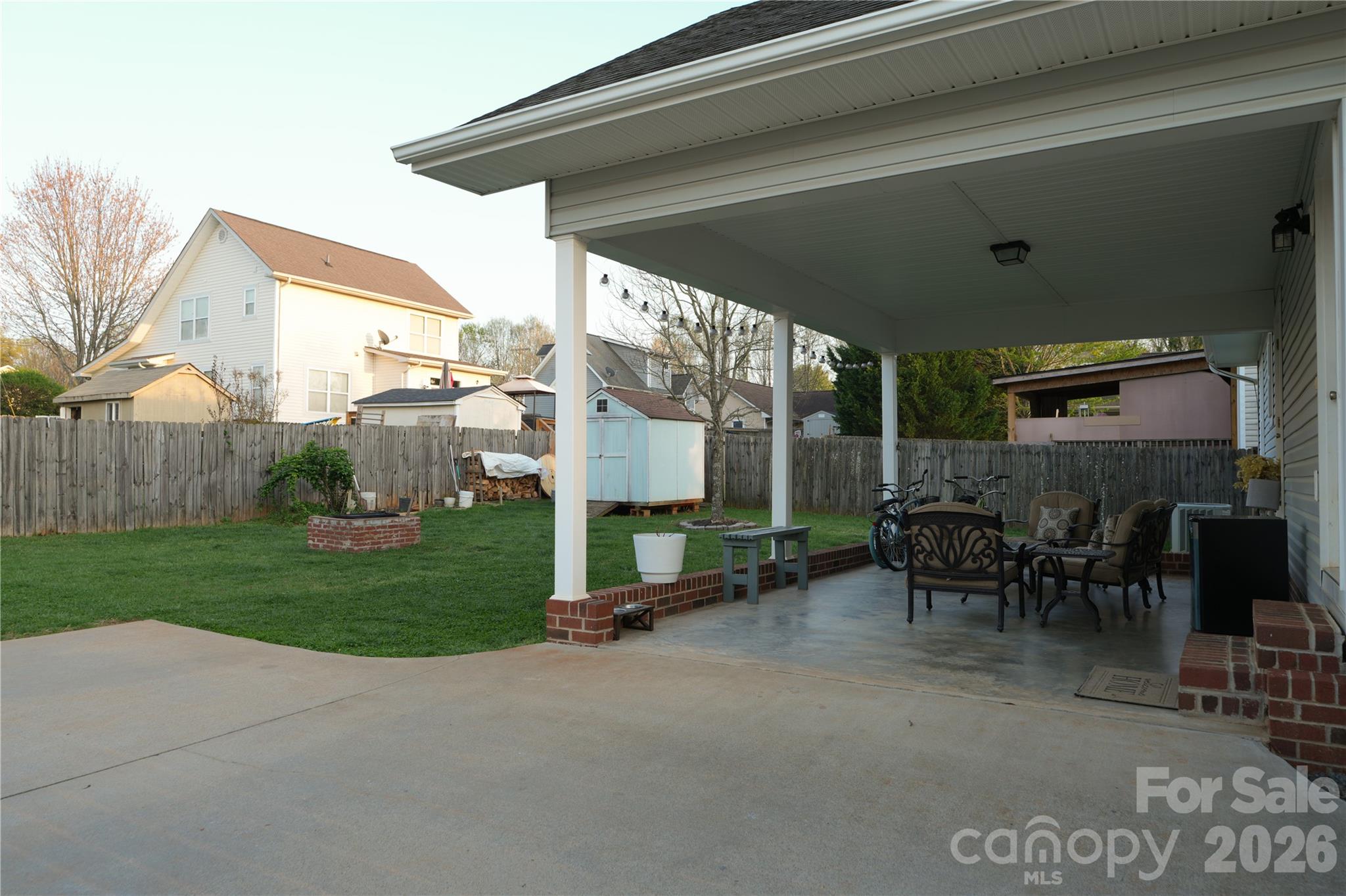 Allison Summit - Residential