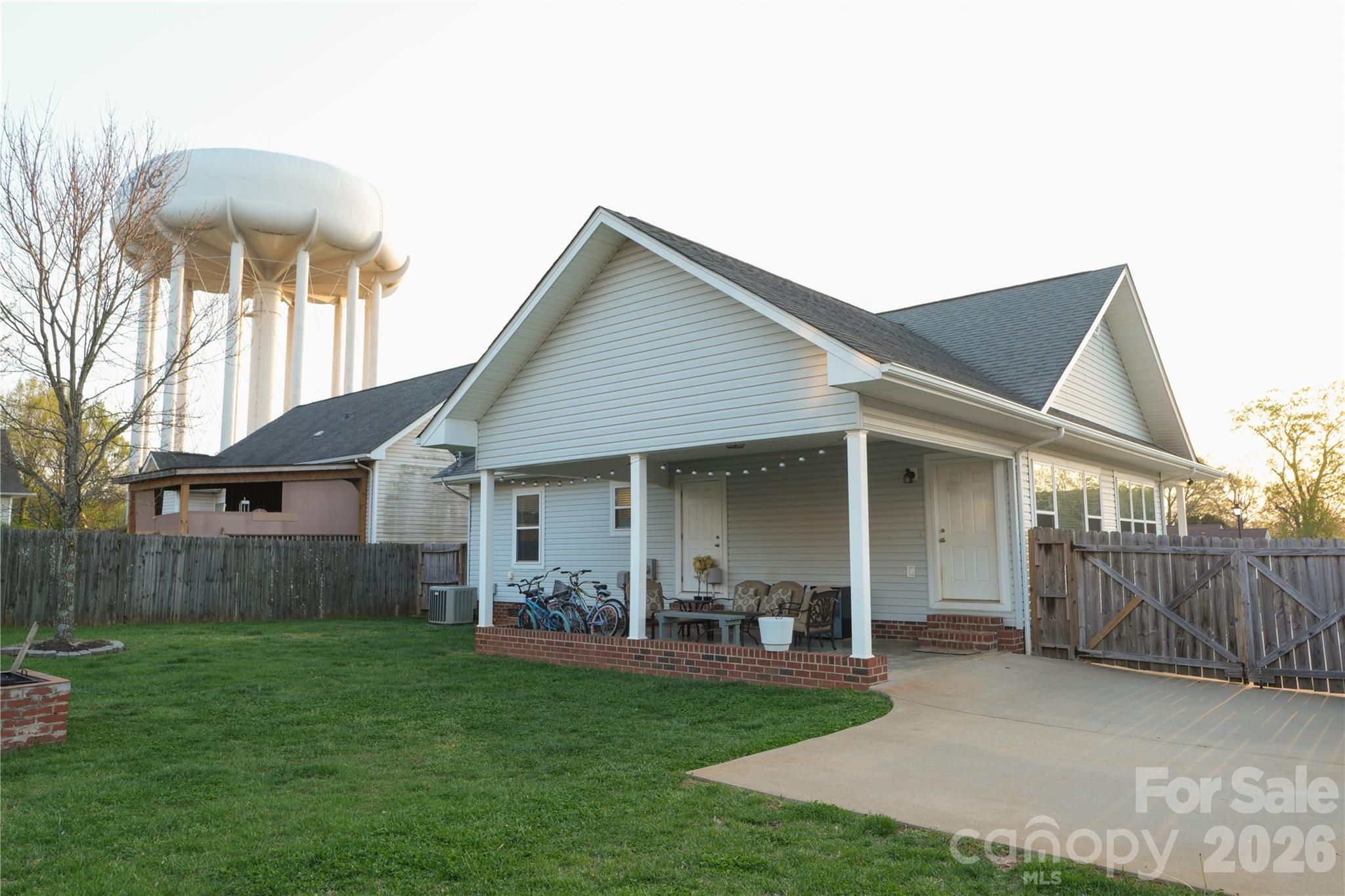 Allison Summit - Residential