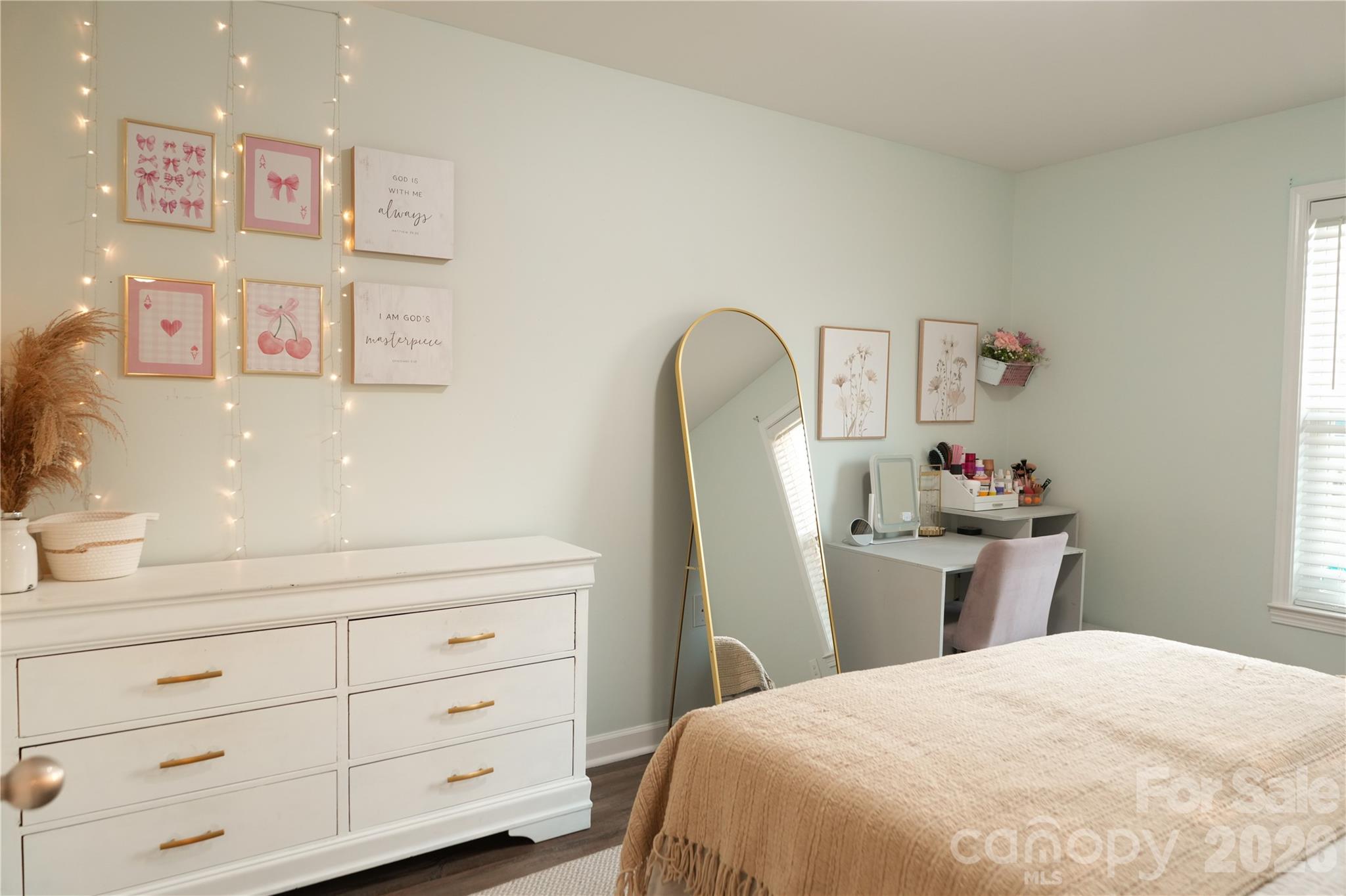 Allison Summit - Residential