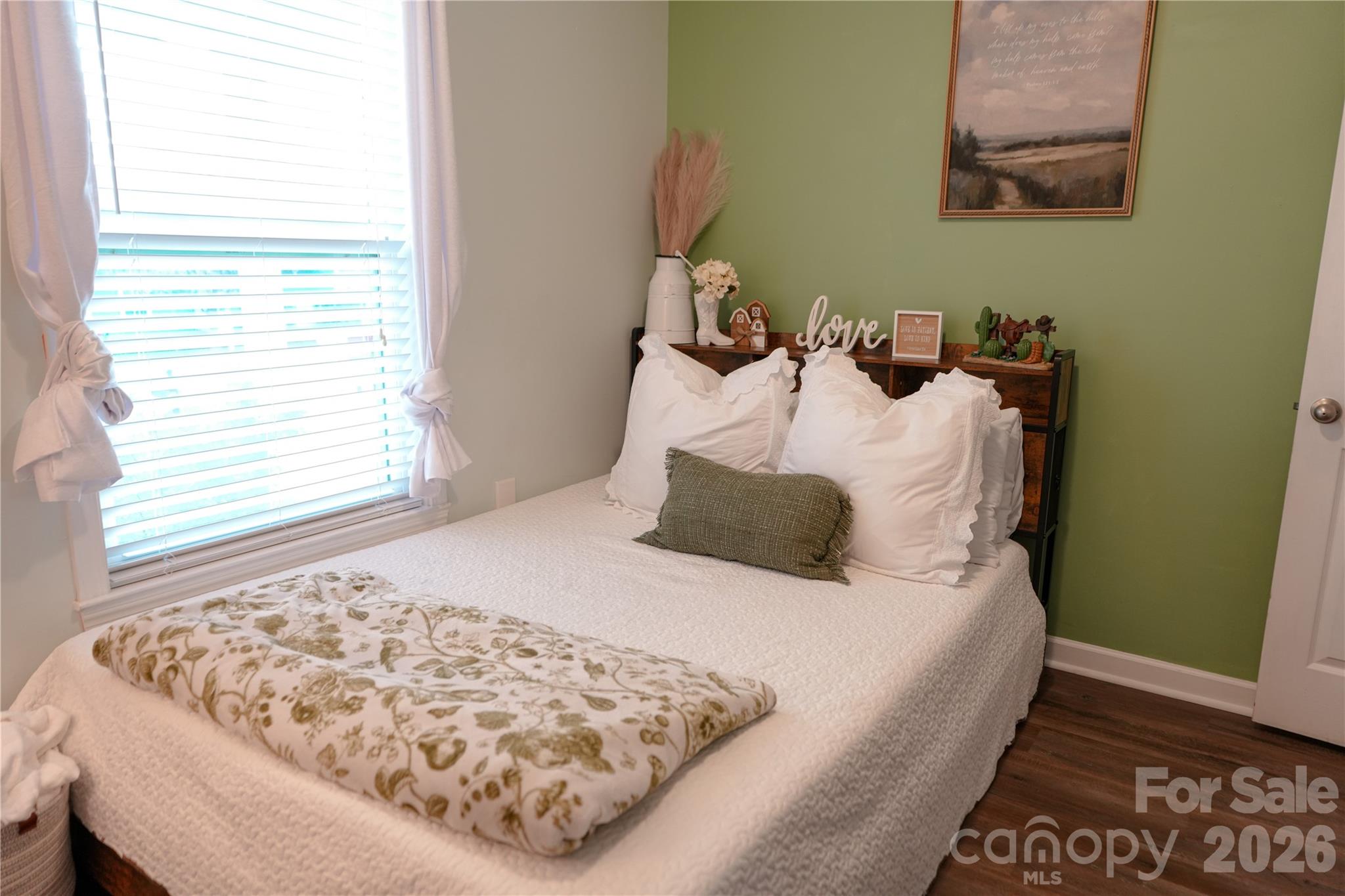 Allison Summit - Residential