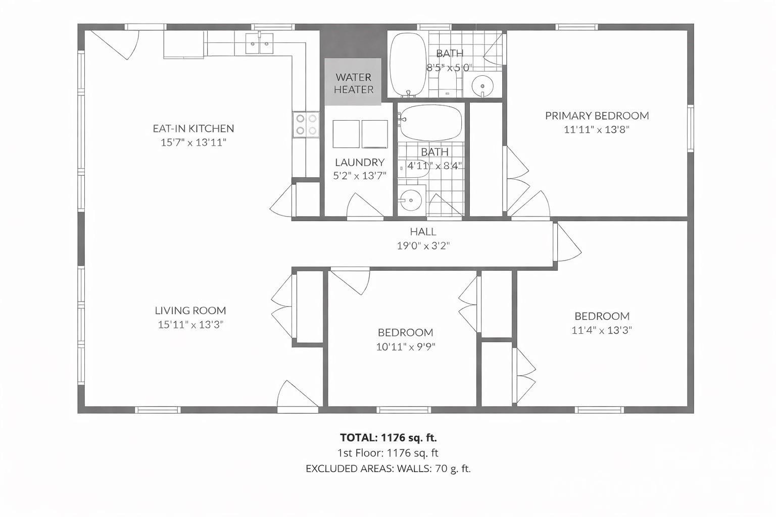 Allison Summit - Residential