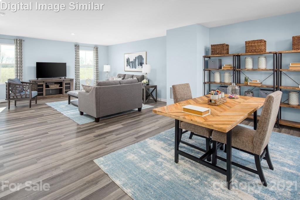 Robinson Park - Residential