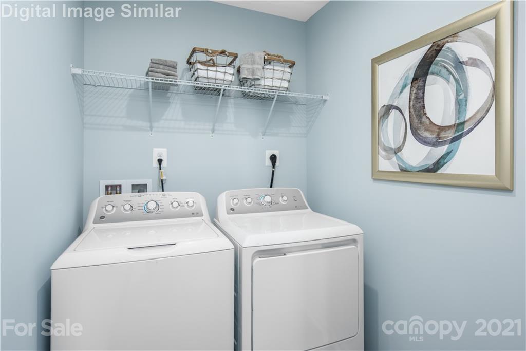 Robinson Park - Residential