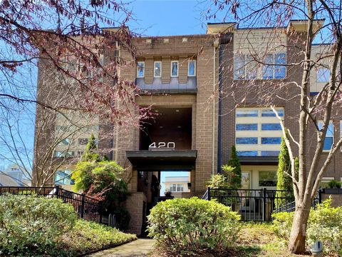420 Queens Road 1 Charlotte NC 28207