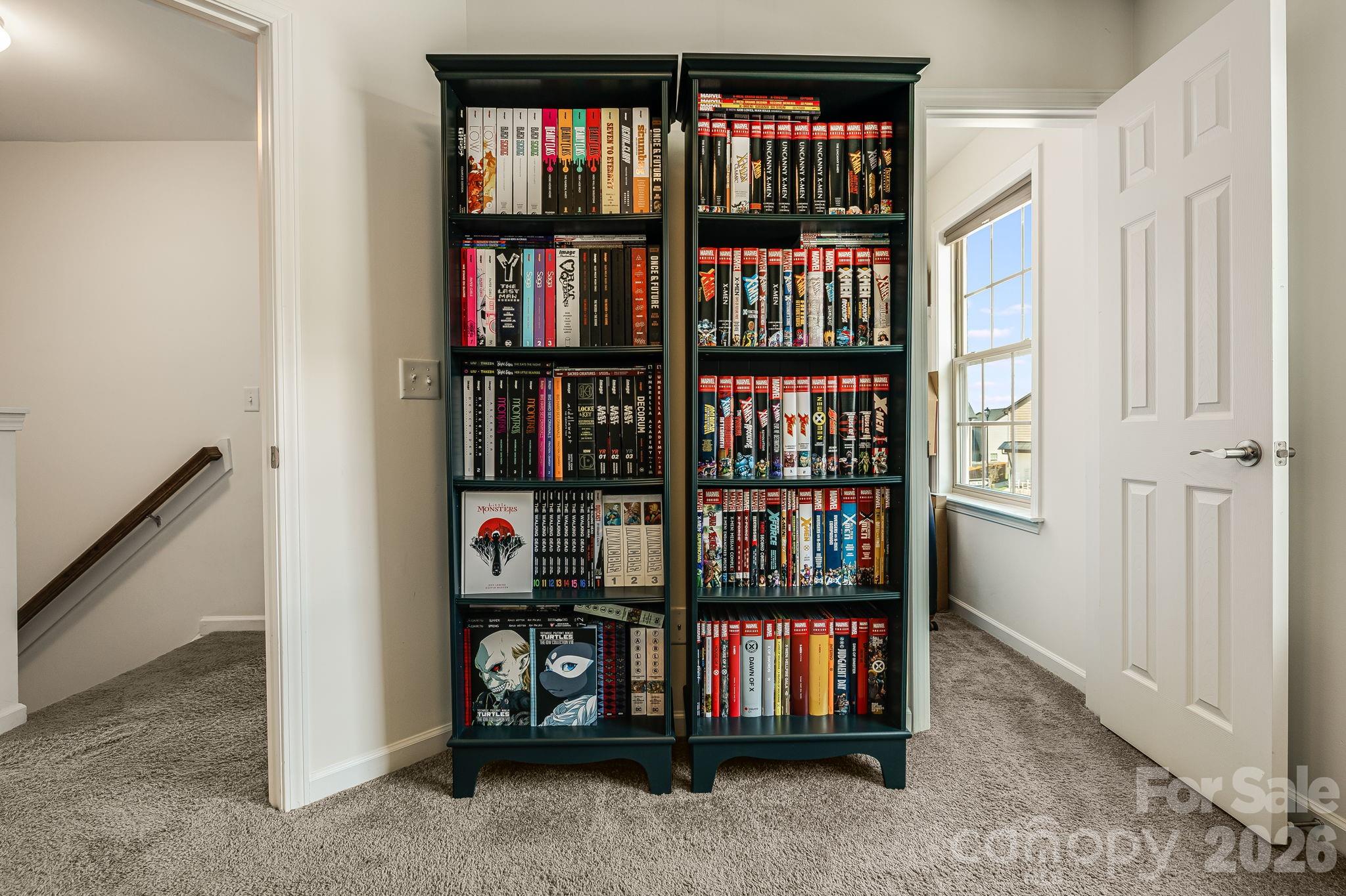 Sycamore Cottages - Residential