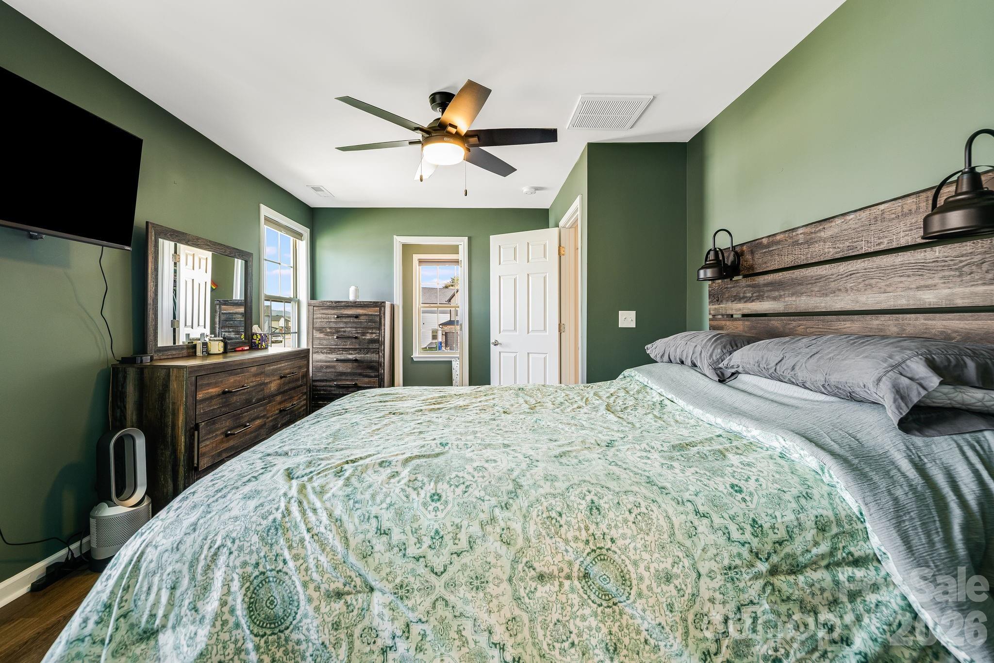 Sycamore Cottages - Residential