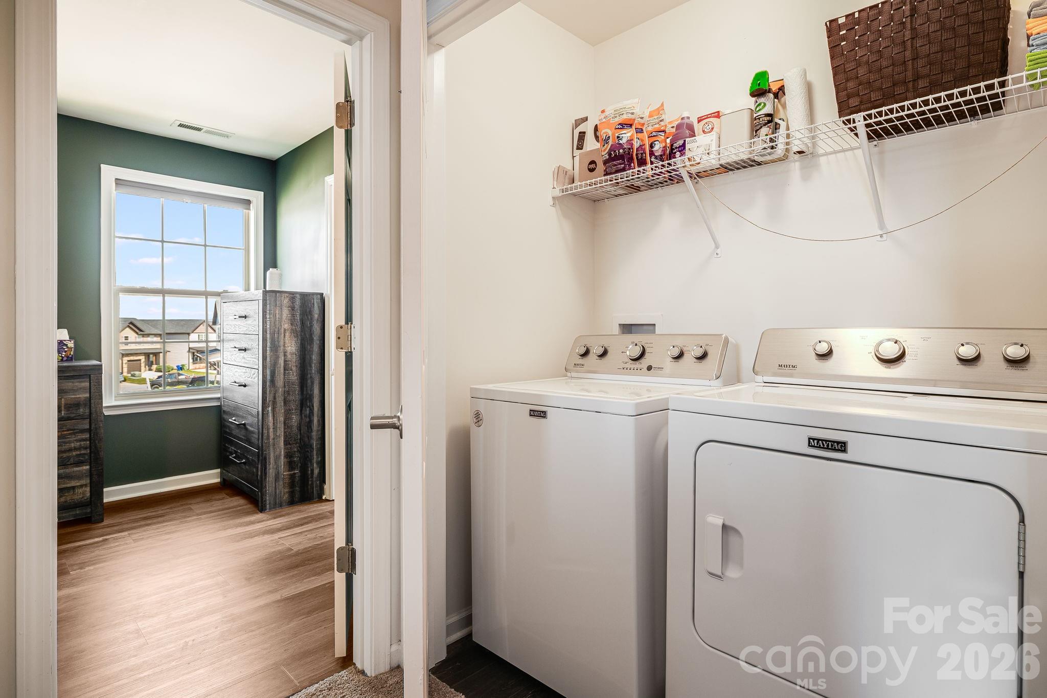 Sycamore Cottages - Residential