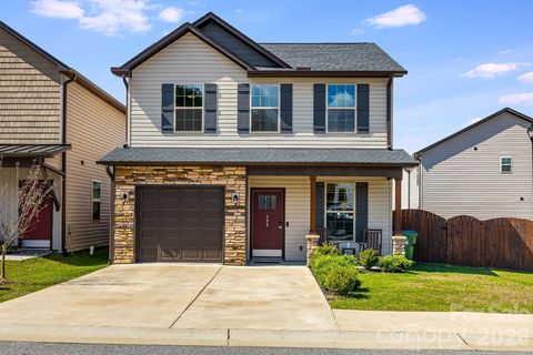 486 Cardwell Lane Fletcher NC 28732