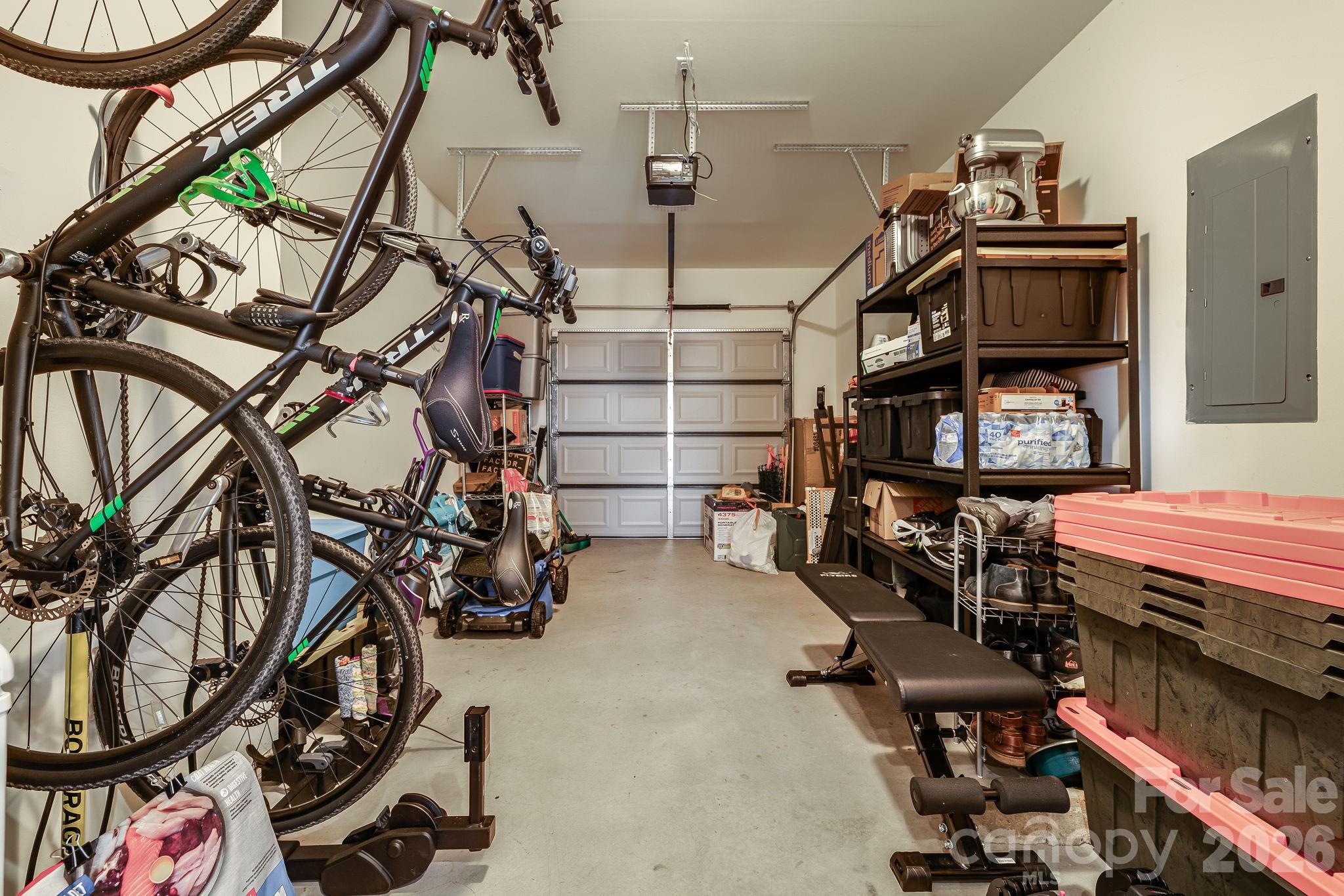 Sycamore Cottages - Residential