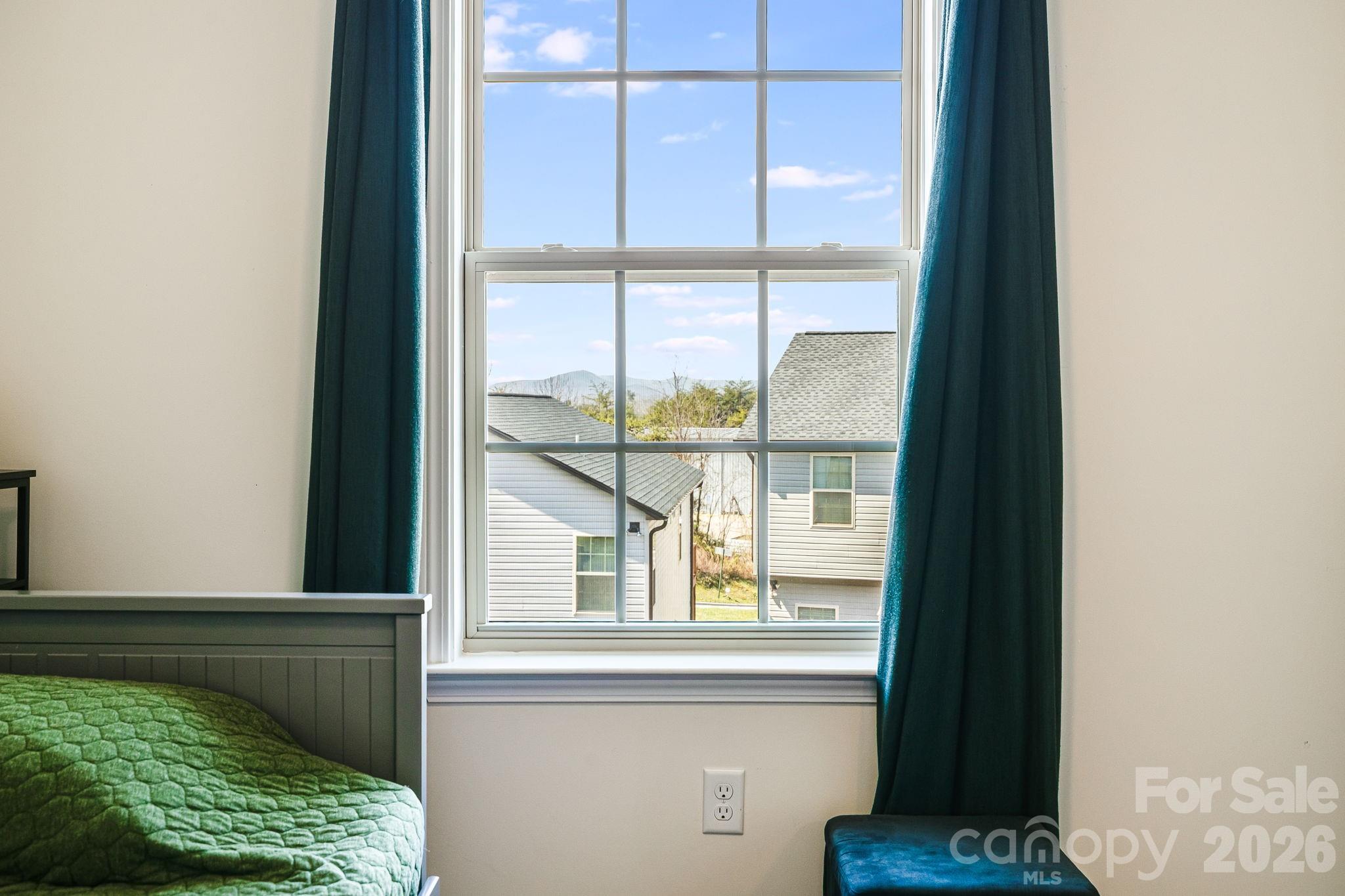 Sycamore Cottages - Residential