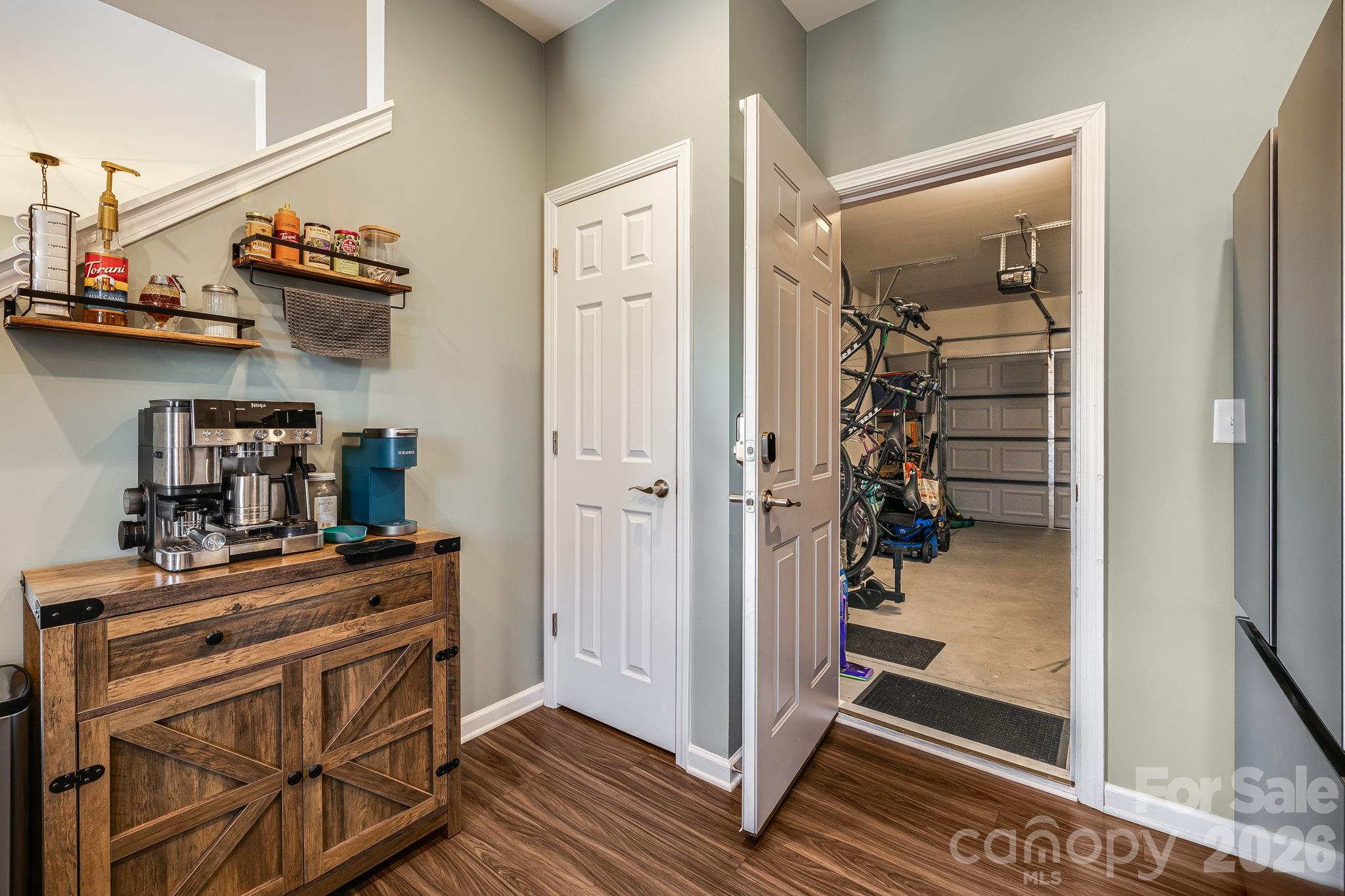 Sycamore Cottages - Residential