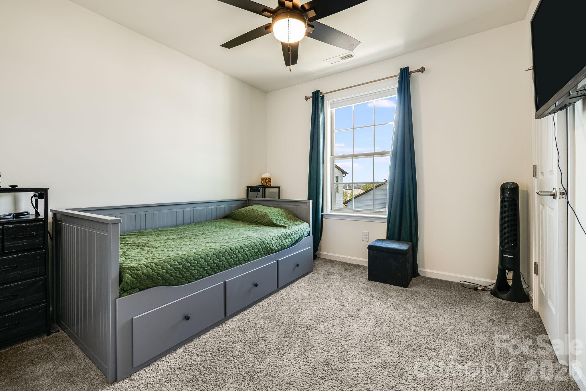 Sycamore Cottages - Residential