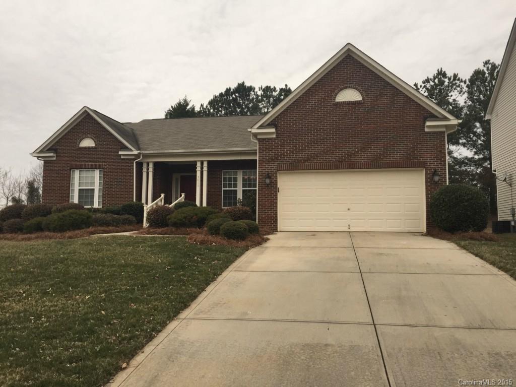 Stoney Ridge - Residential