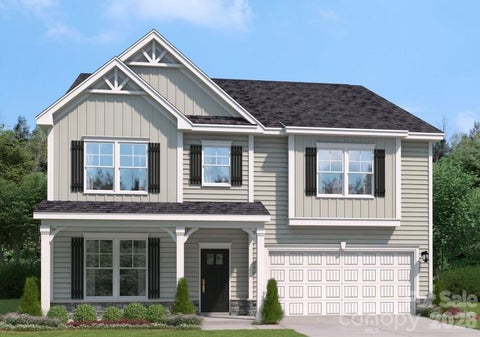 Photo of 6323 Ludell Lane, Charlotte, NC 28215 (MLS # 4399998)