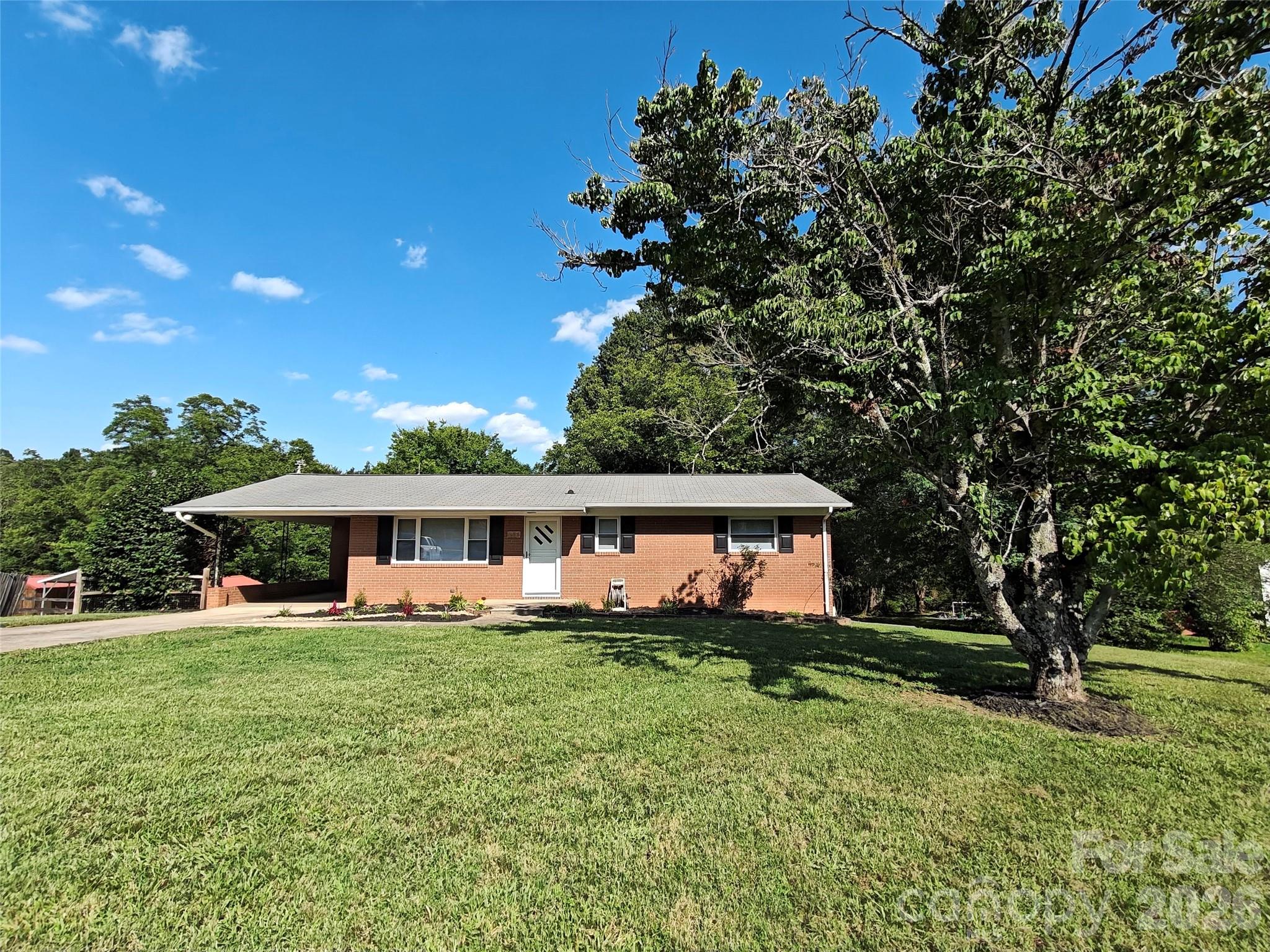 355 Homer Corriher Road, China Grove, NC, 28023