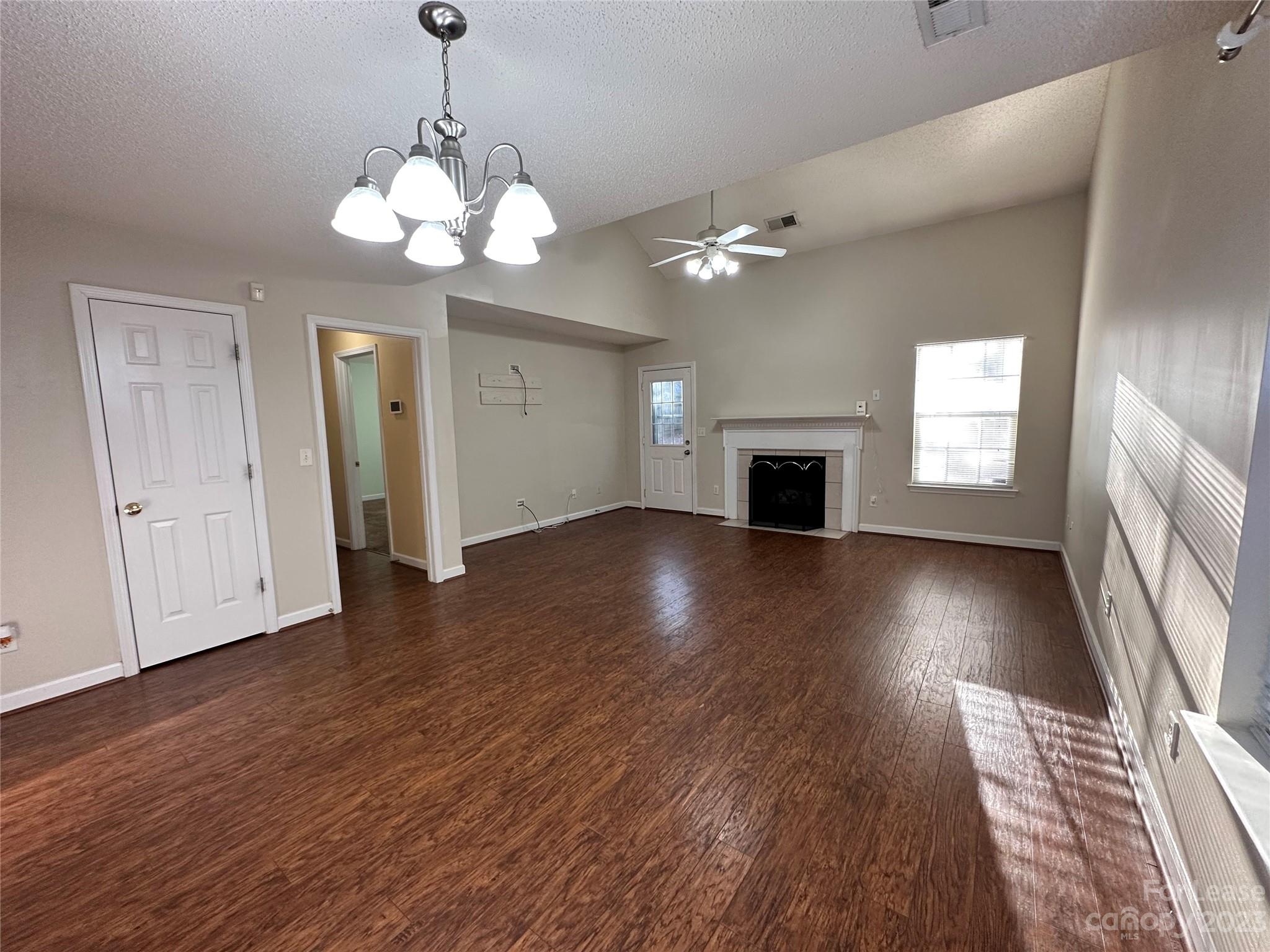 Barron Estates - Residential Lease