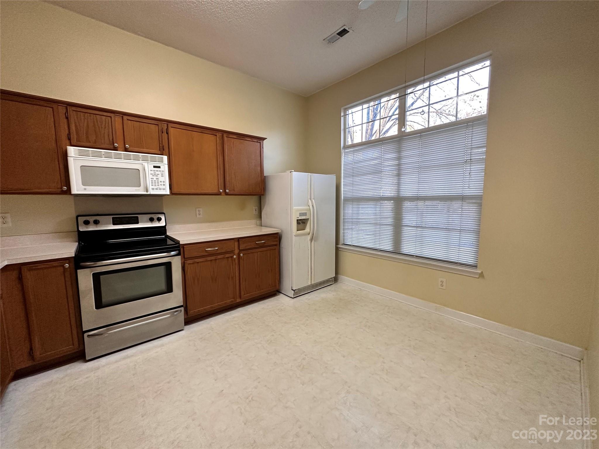 Barron Estates - Residential Lease