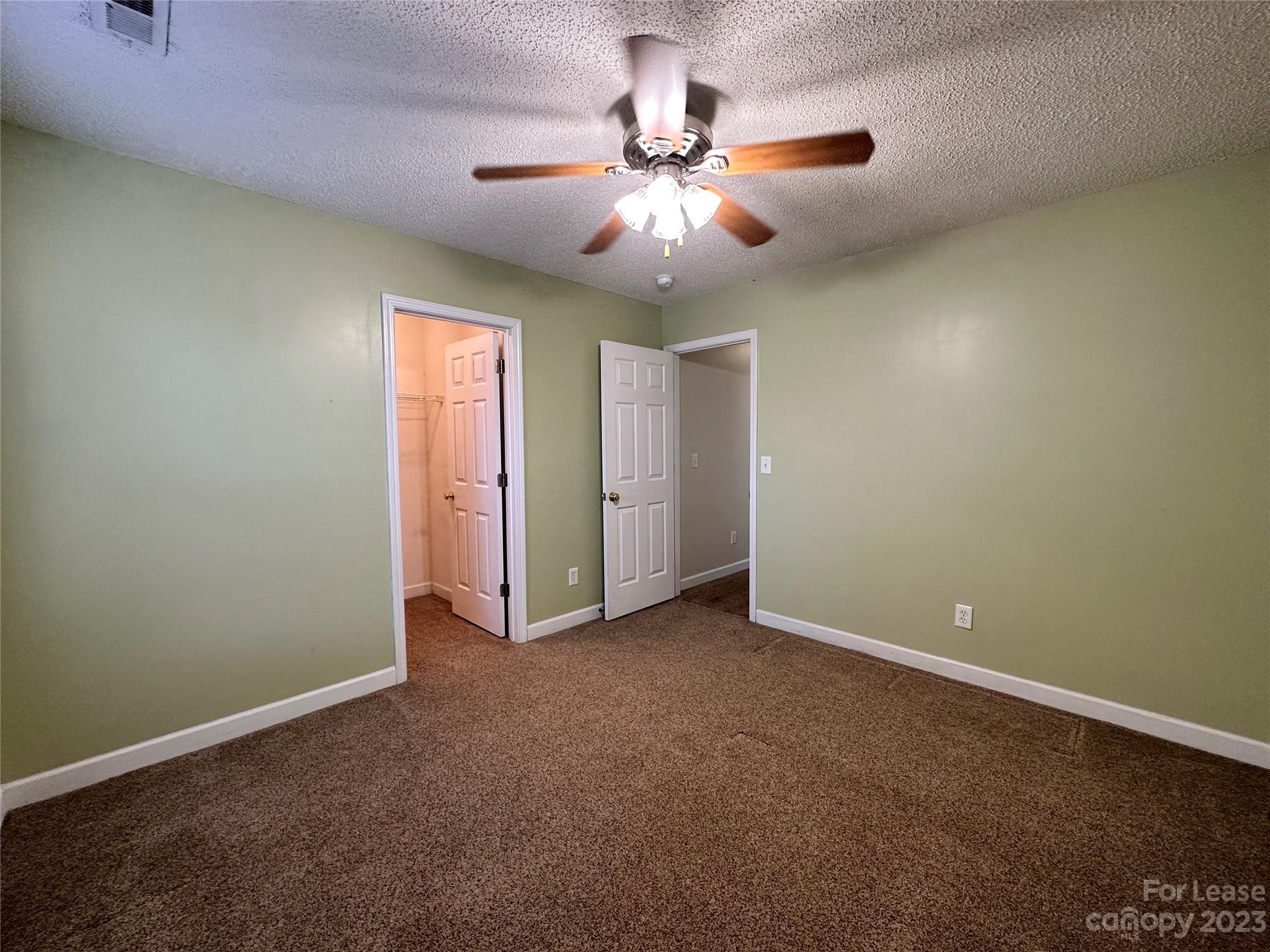 Barron Estates - Residential Lease
