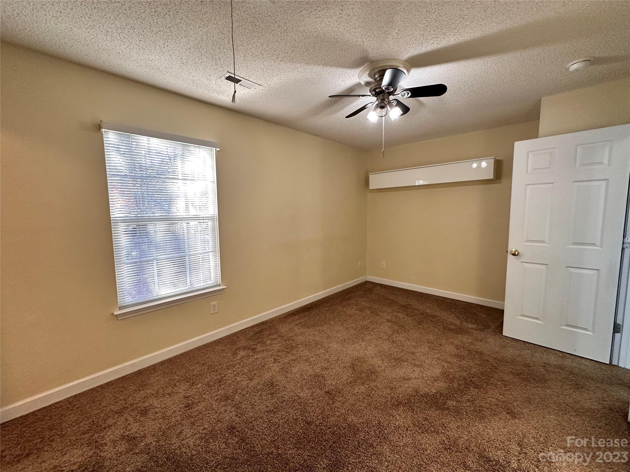 Barron Estates - Residential Lease