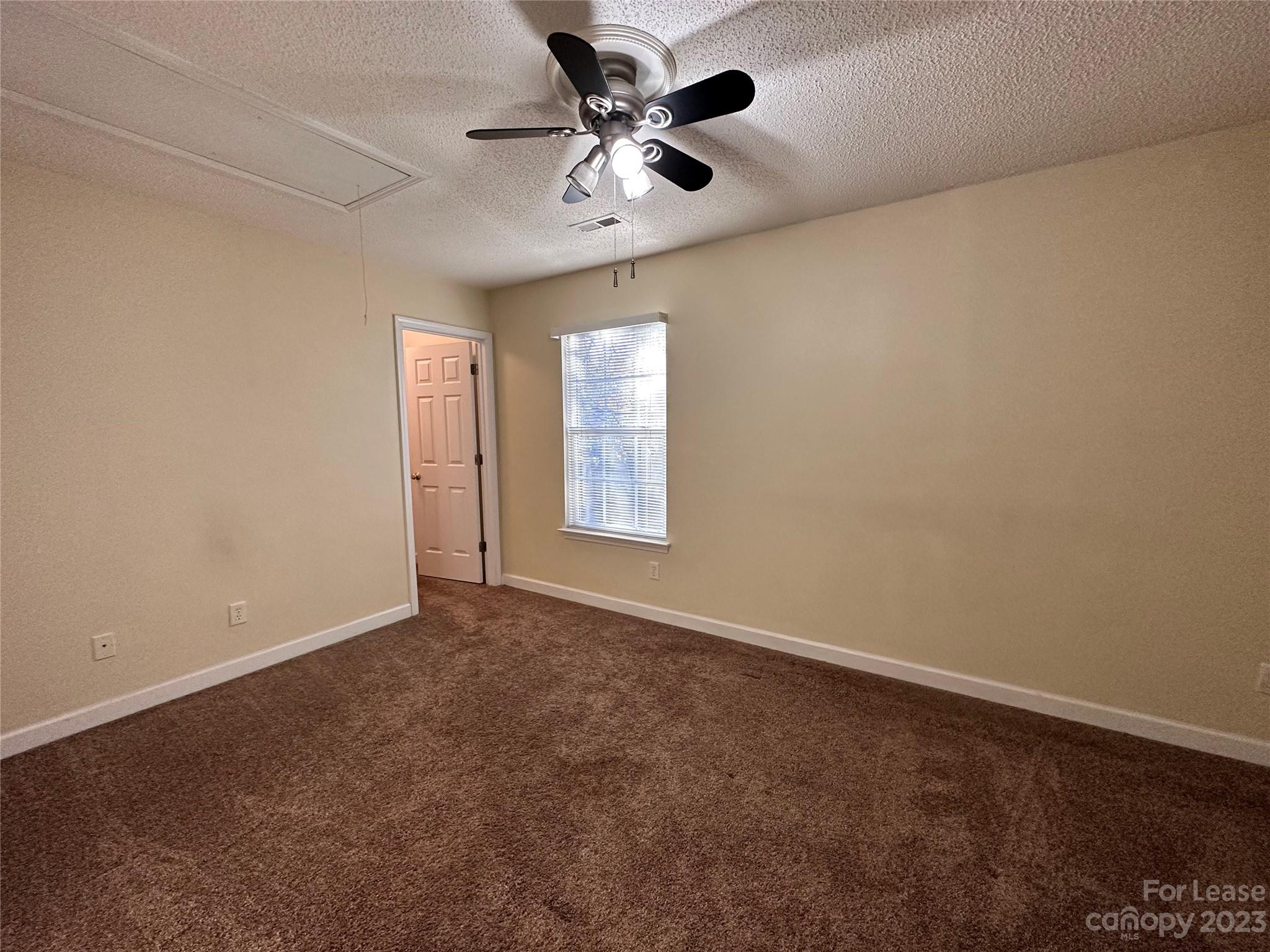 Barron Estates - Residential Lease