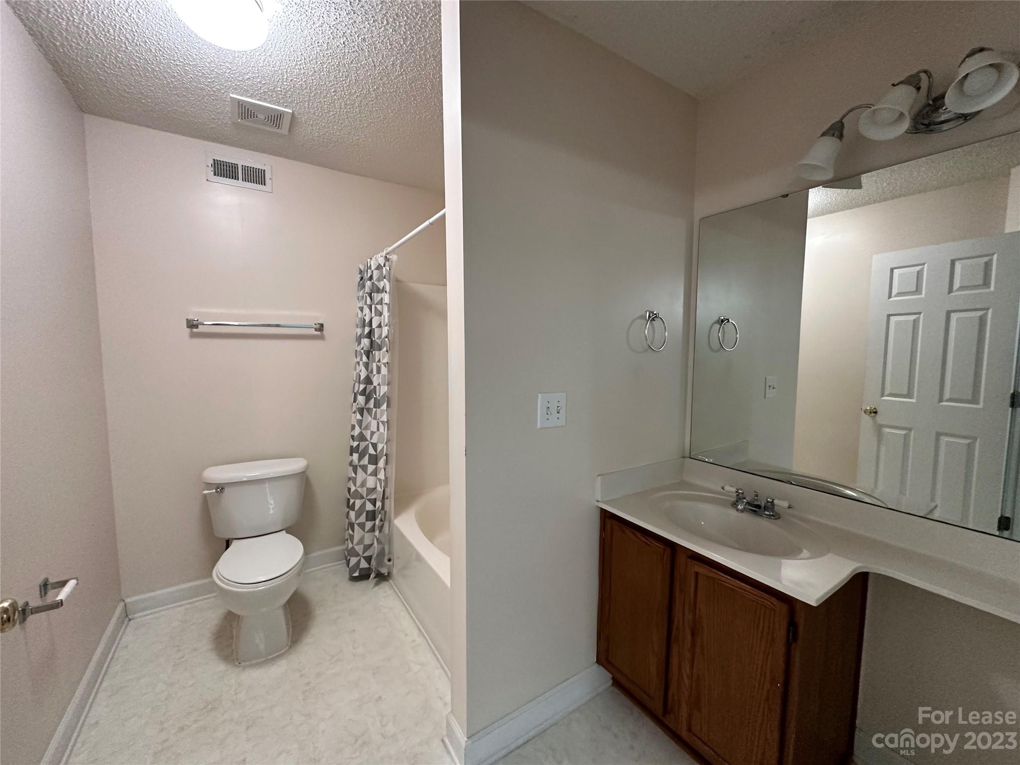 Barron Estates - Residential Lease