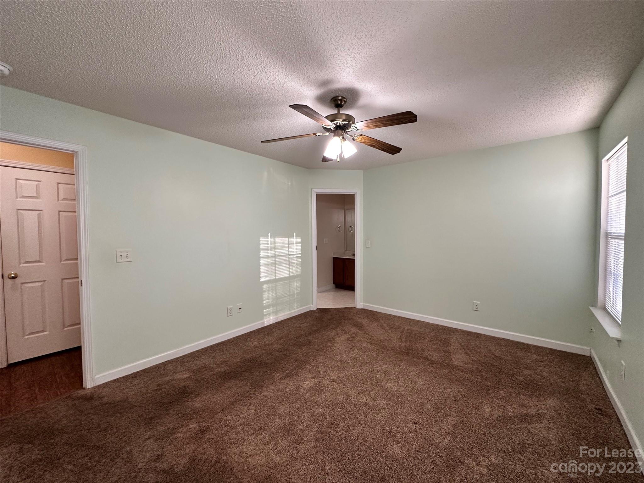 Barron Estates - Residential Lease
