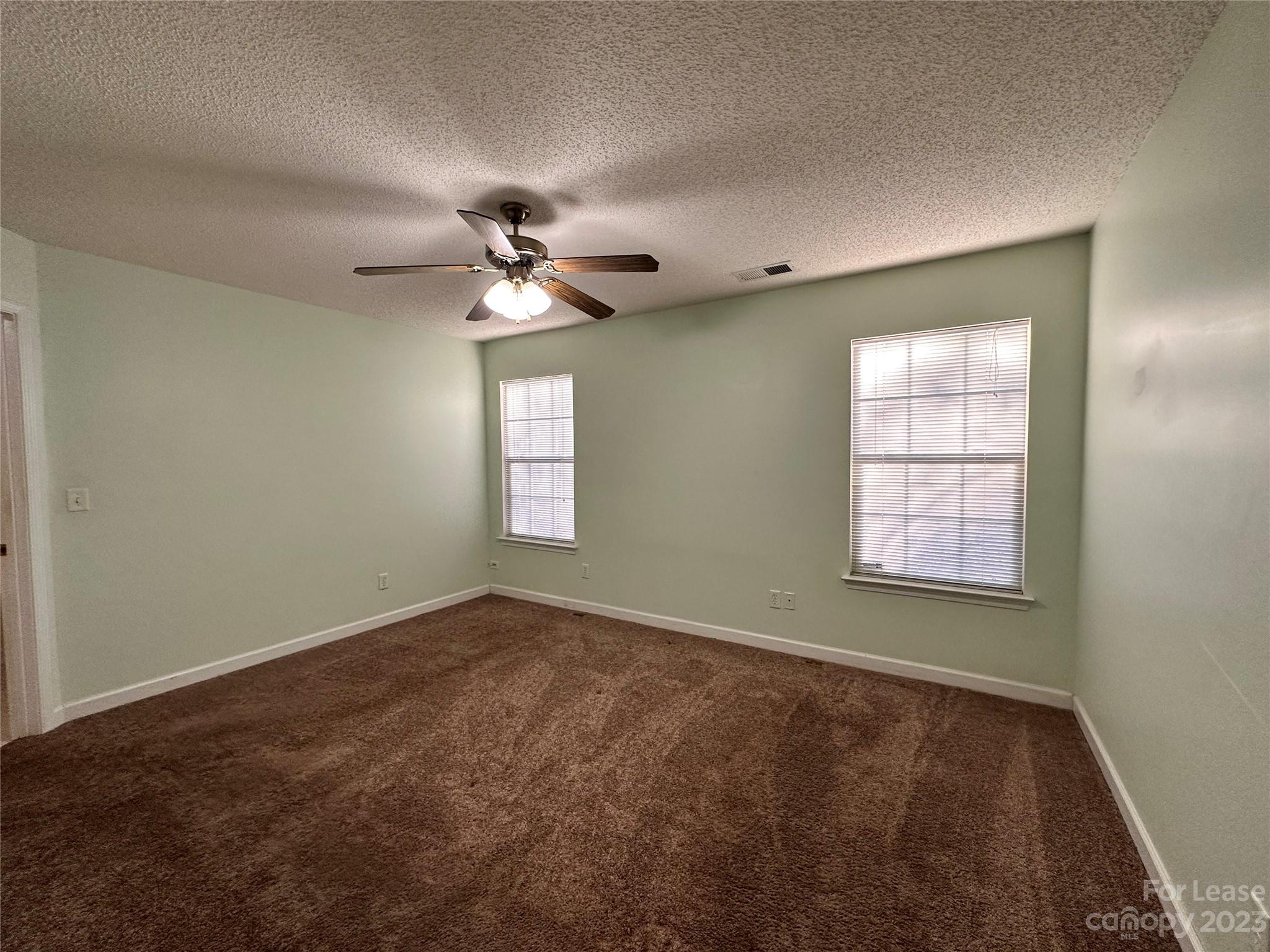 Barron Estates - Residential Lease