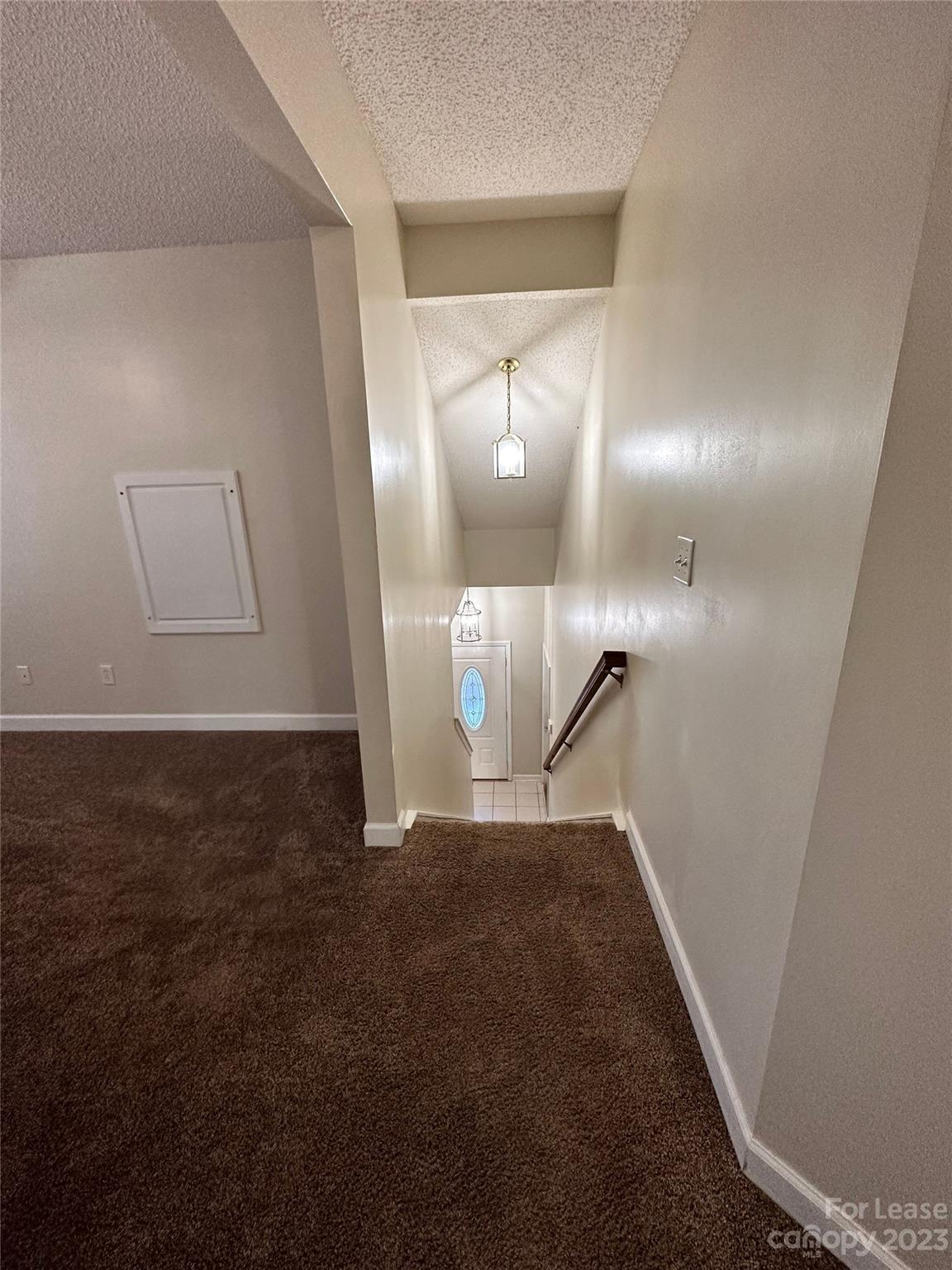 Barron Estates - Residential Lease