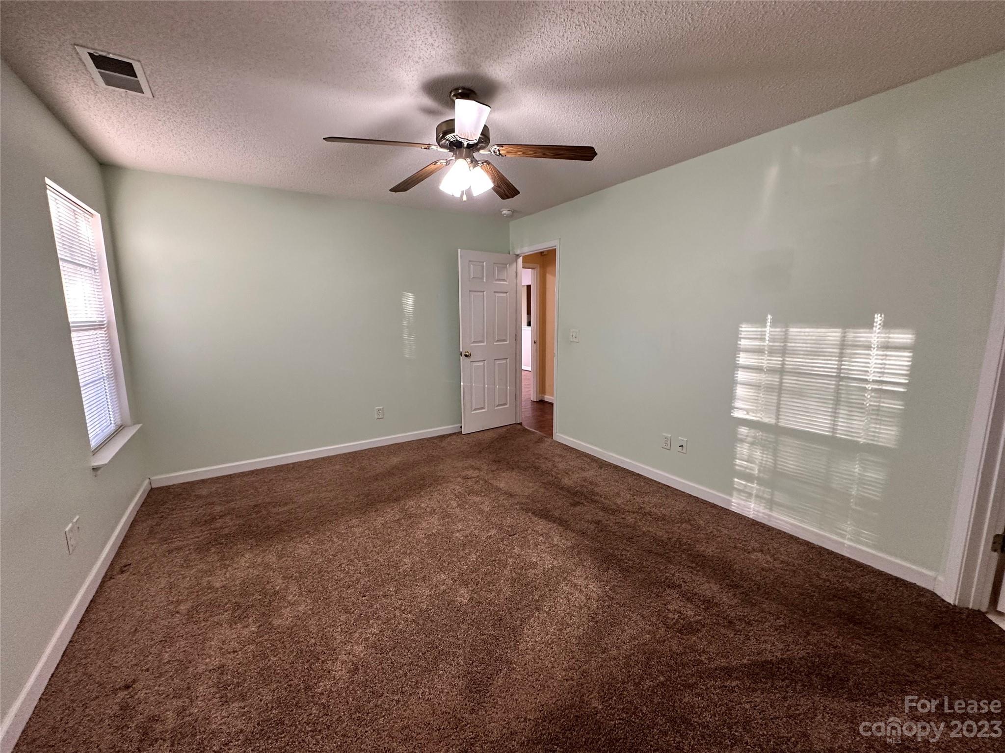 Barron Estates - Residential Lease