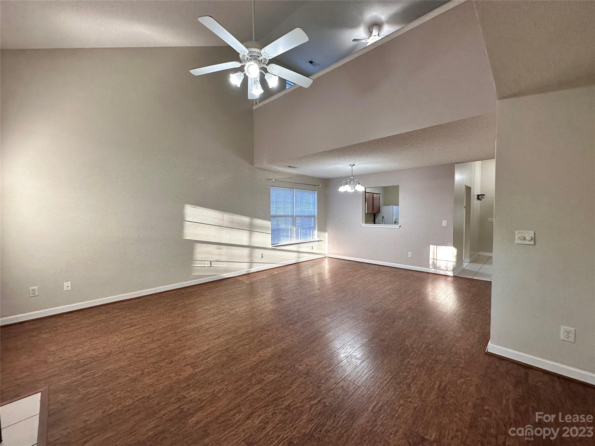 Barron Estates - Residential Lease