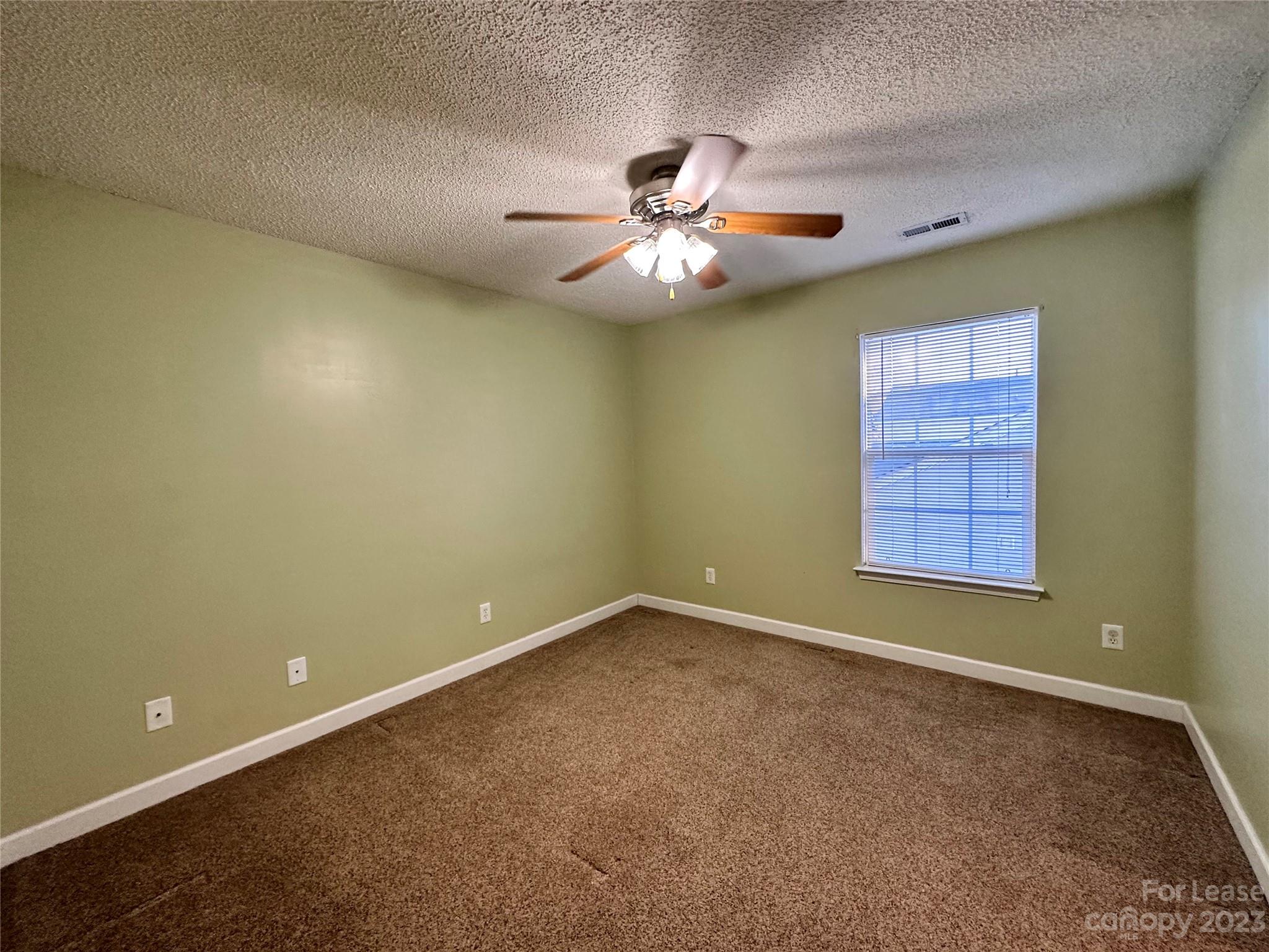 Barron Estates - Residential Lease