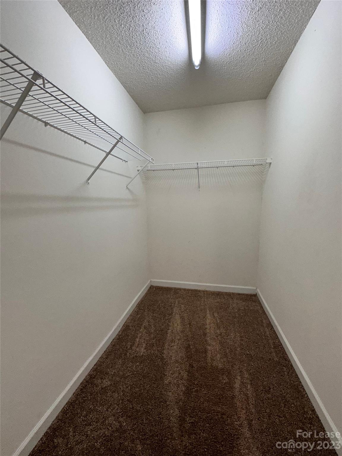 Barron Estates - Residential Lease