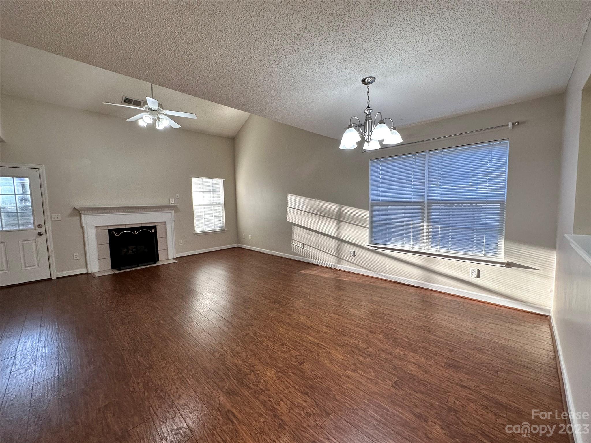 Barron Estates - Residential Lease