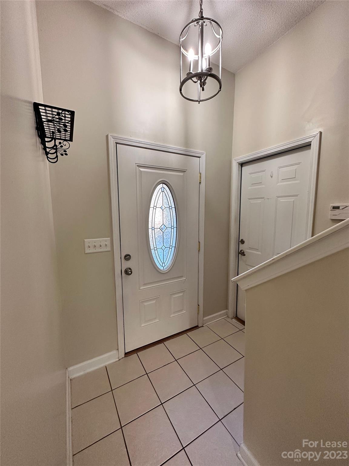 Barron Estates - Residential Lease